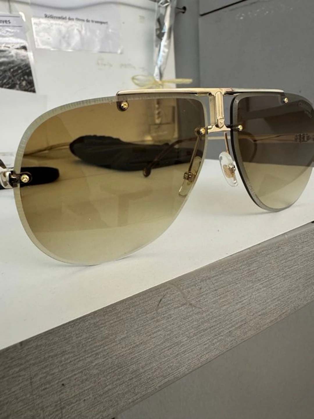 Carrera - 1052/S - Sunglasses