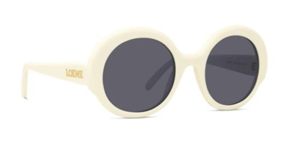 Loewe - LW40135I 25A LOEWE - Sunglasses