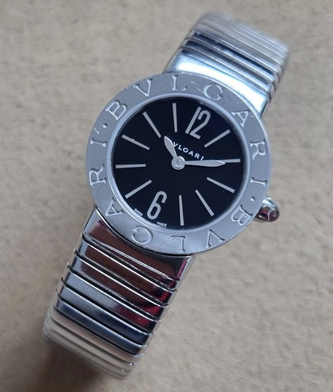 bulgari - Tubogas - BBL262TS - Women - 2000-2010