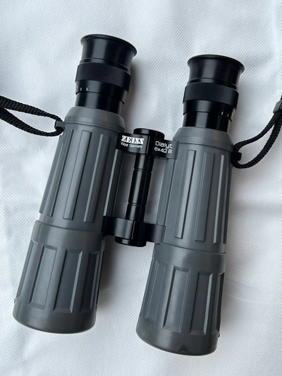Marine observation binoculars - Dialyt 6x42B T*P...
