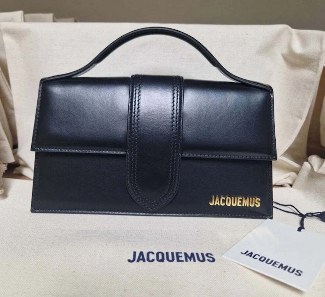 Jacquemus - Crossbody bag