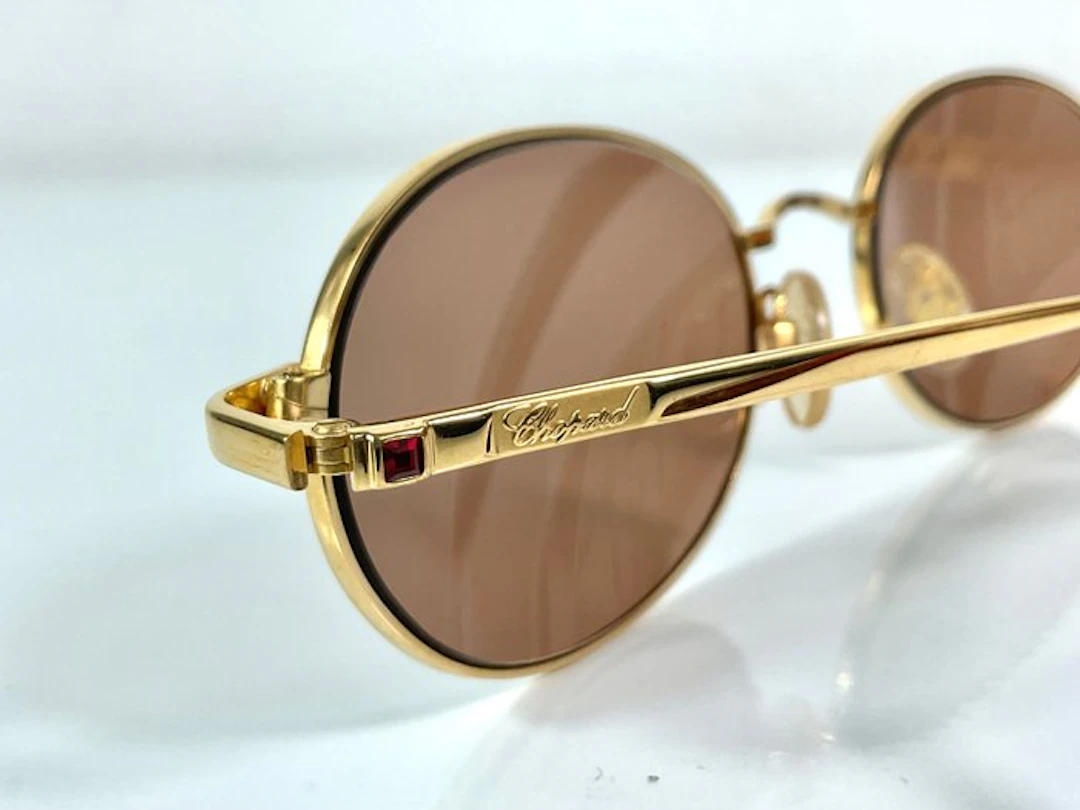 Chopard - C060 - Sunglasses