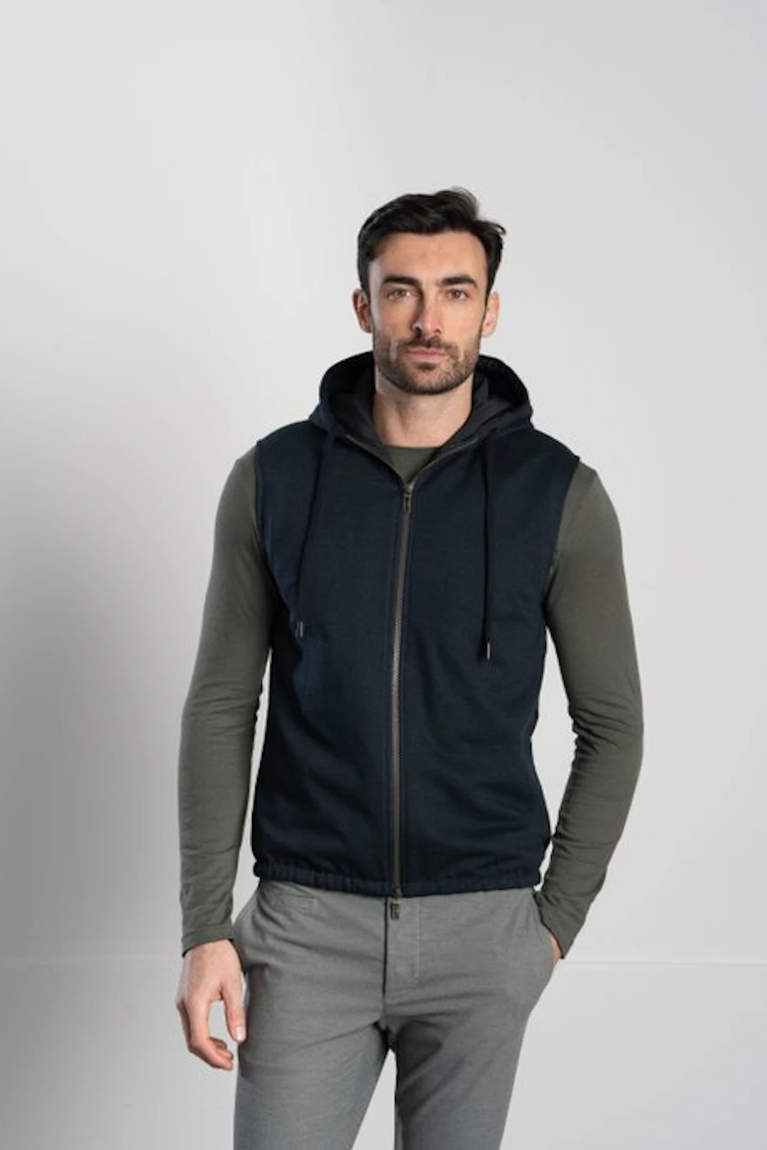 Capobianco - Gilet - New with tags
