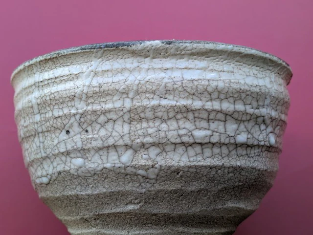 Chawan - Ceramic