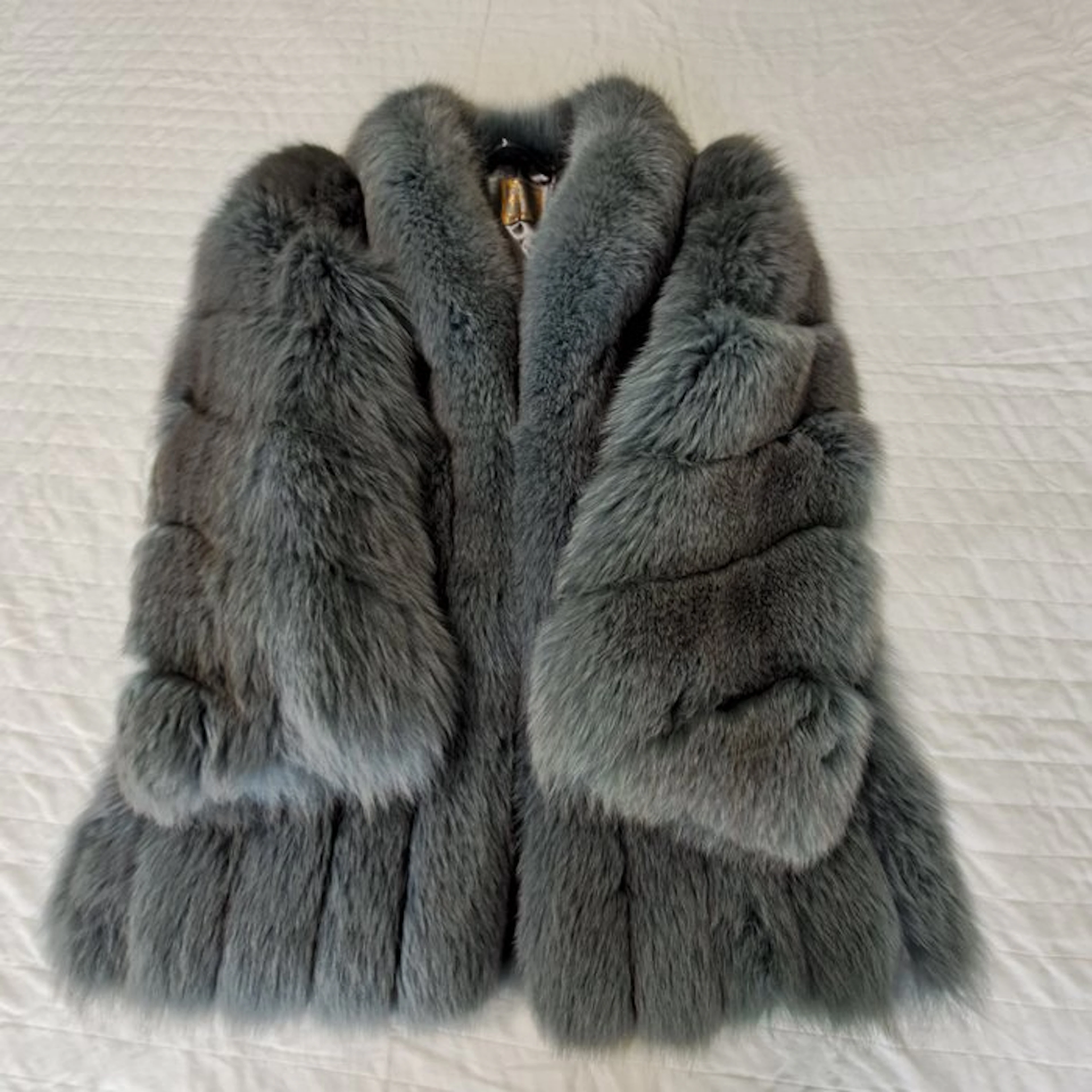 Saga Furs - Fur coat - Vintage