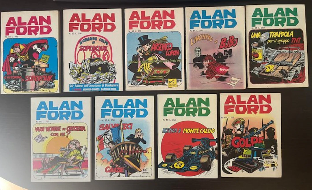 Alan Ford nn