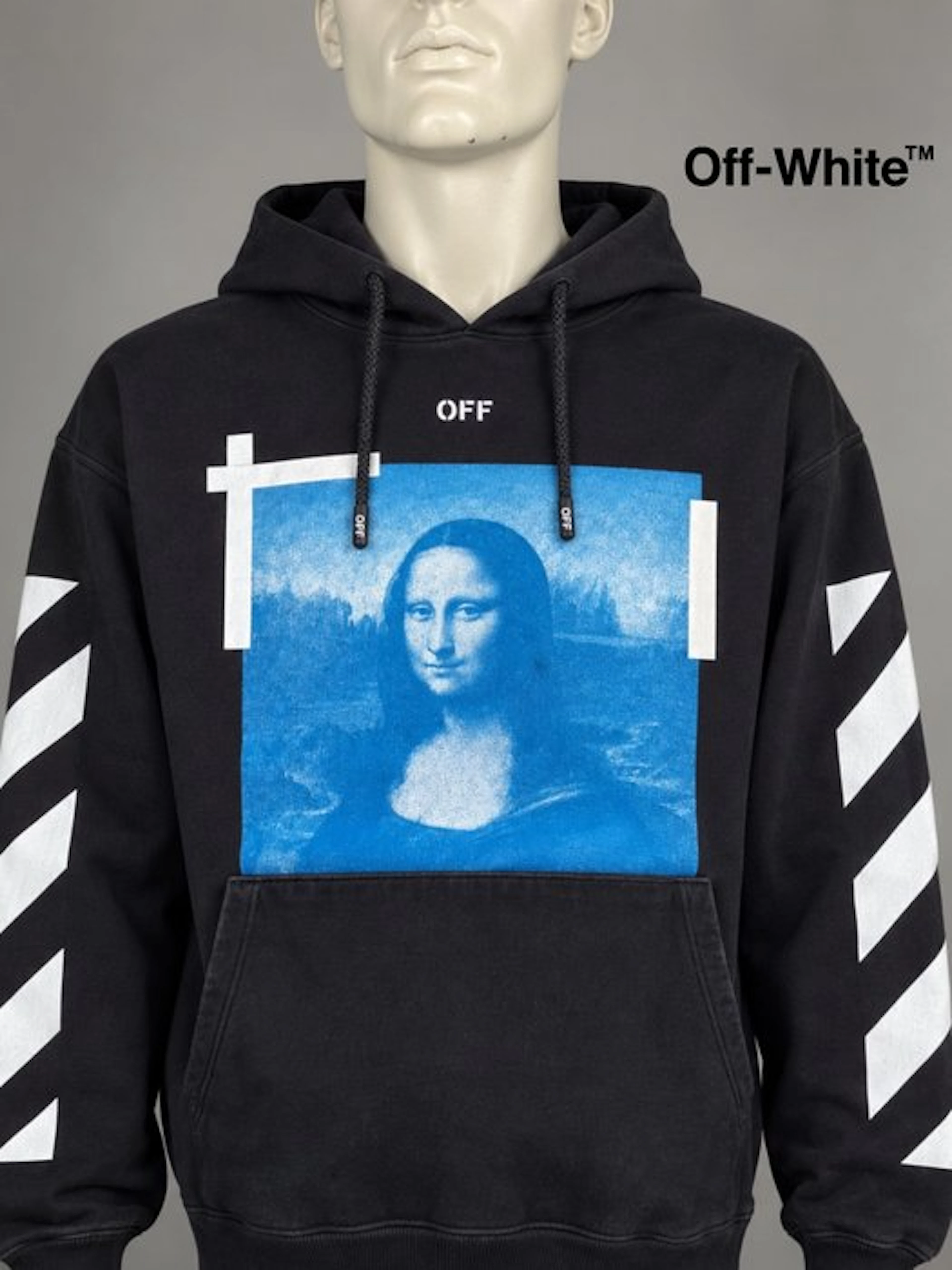 Off White - Hoodie