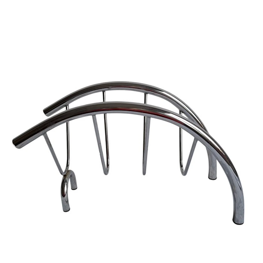 Magazine rack - Giotto Stoppino / Dutch Design...