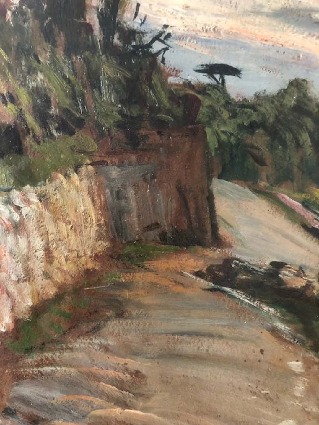 Eugenio Viti (1881-1952) - Massalubrense - NO RESERVE
