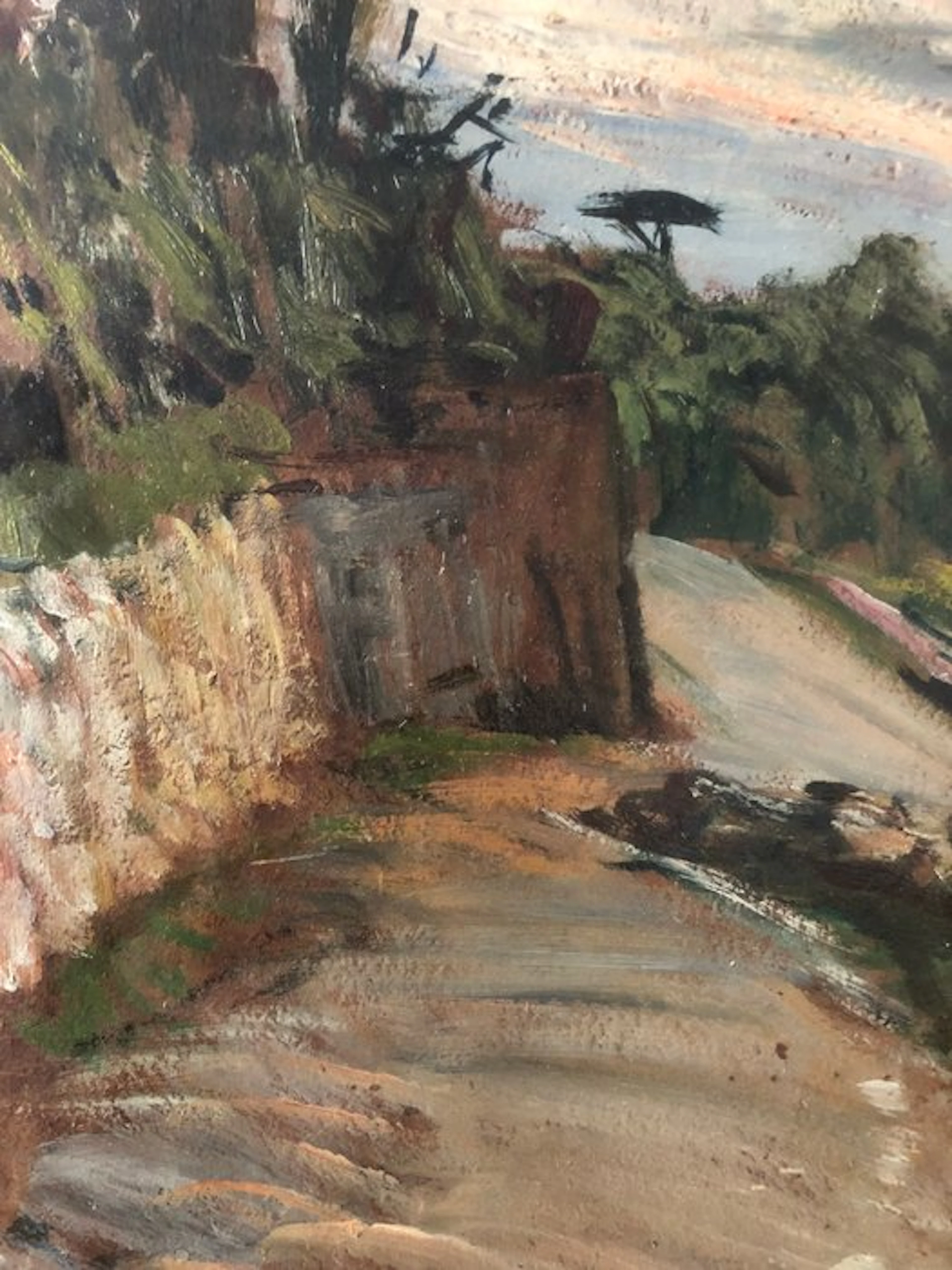 Eugenio Viti (1881-1952) - Massalubrense - NO RESERVE