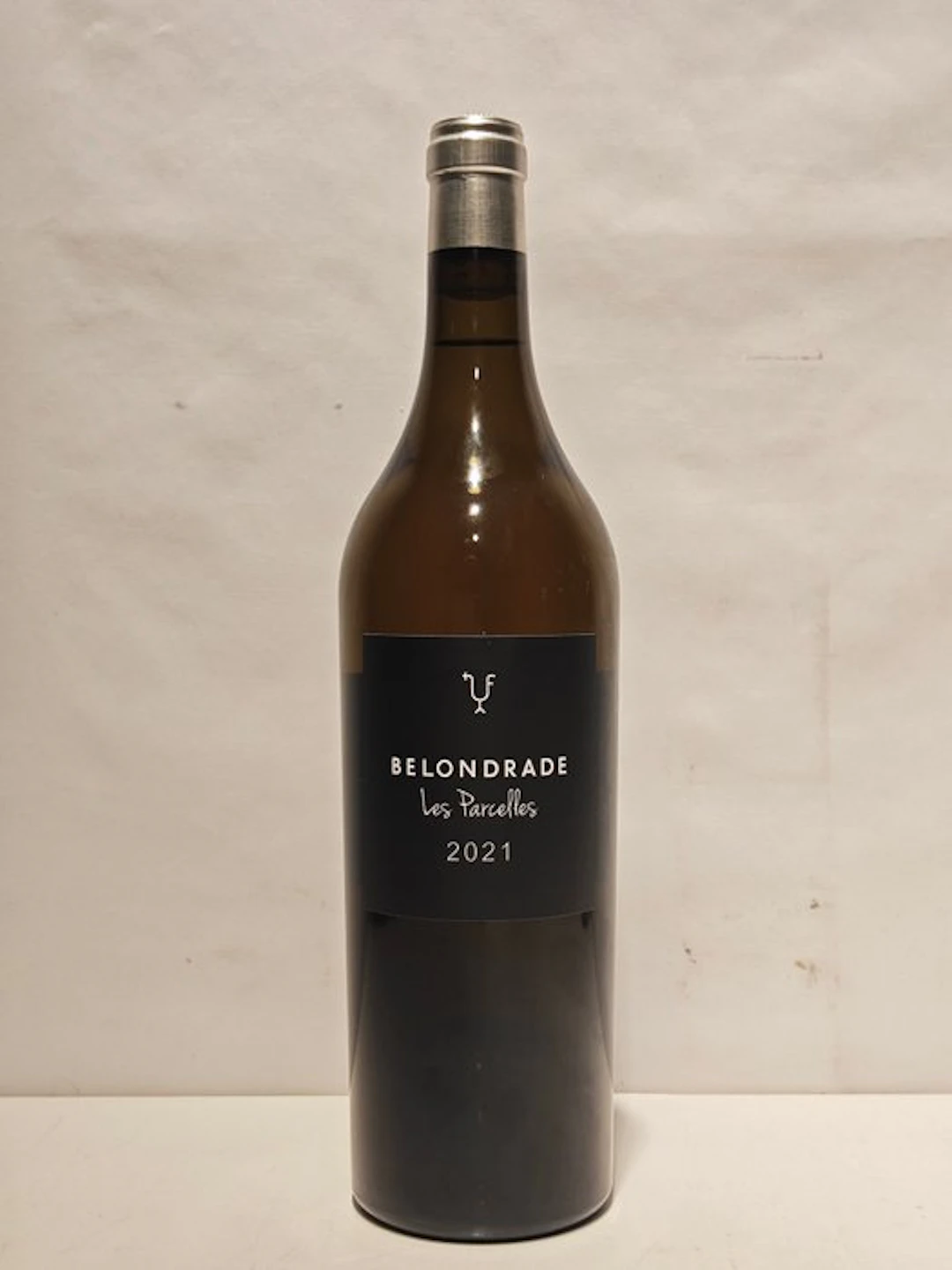 2021 Bodega Belondrade, Les Parcelles - Castile and León - 1 Bottle (0.75L)