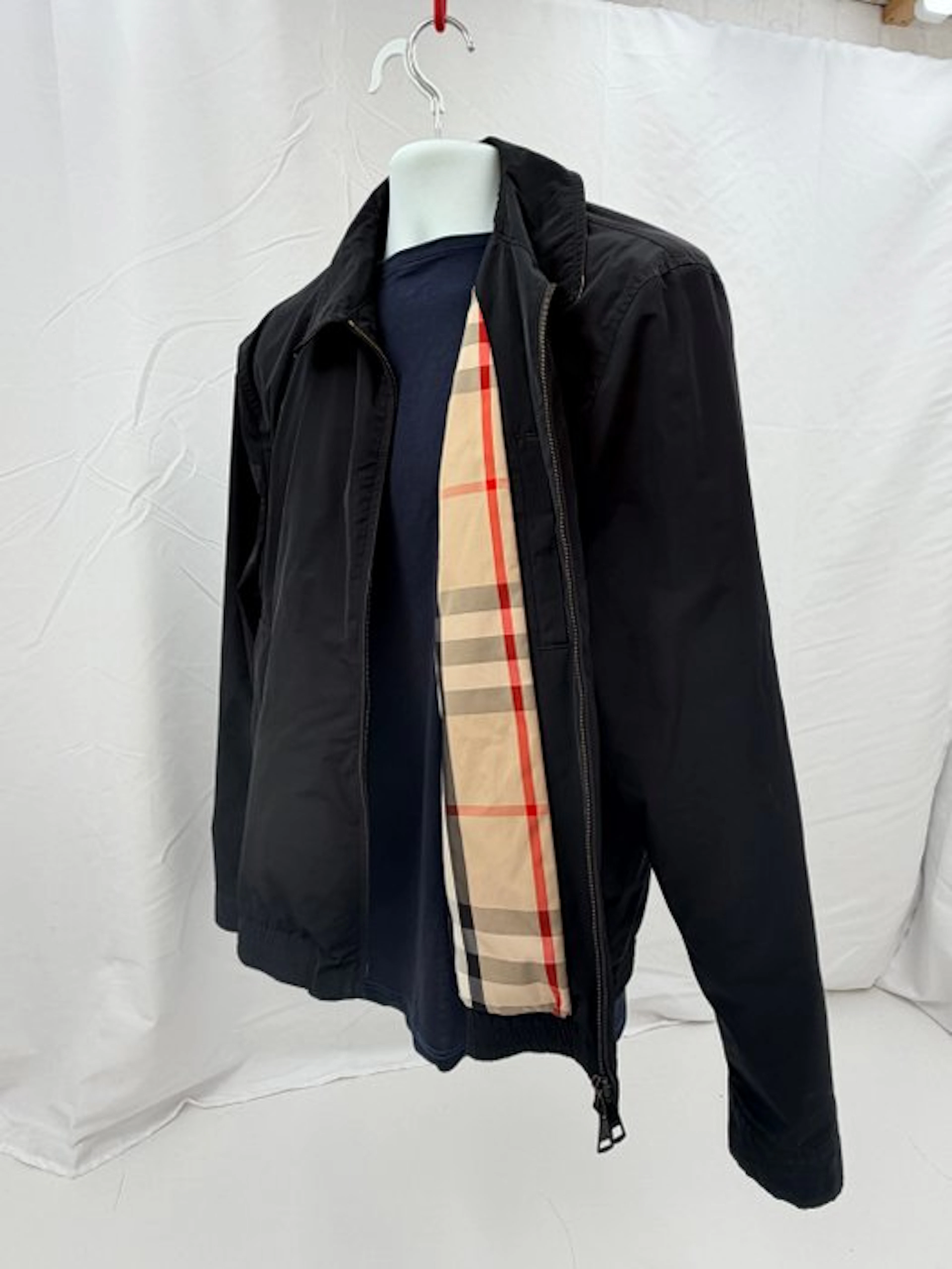 Burberry - Coat