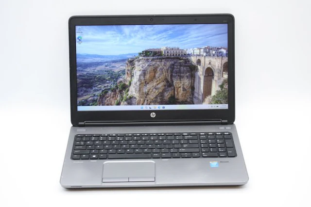HP ProBook 650 G1 | Intel Core i5-4210M processor | 8GB...