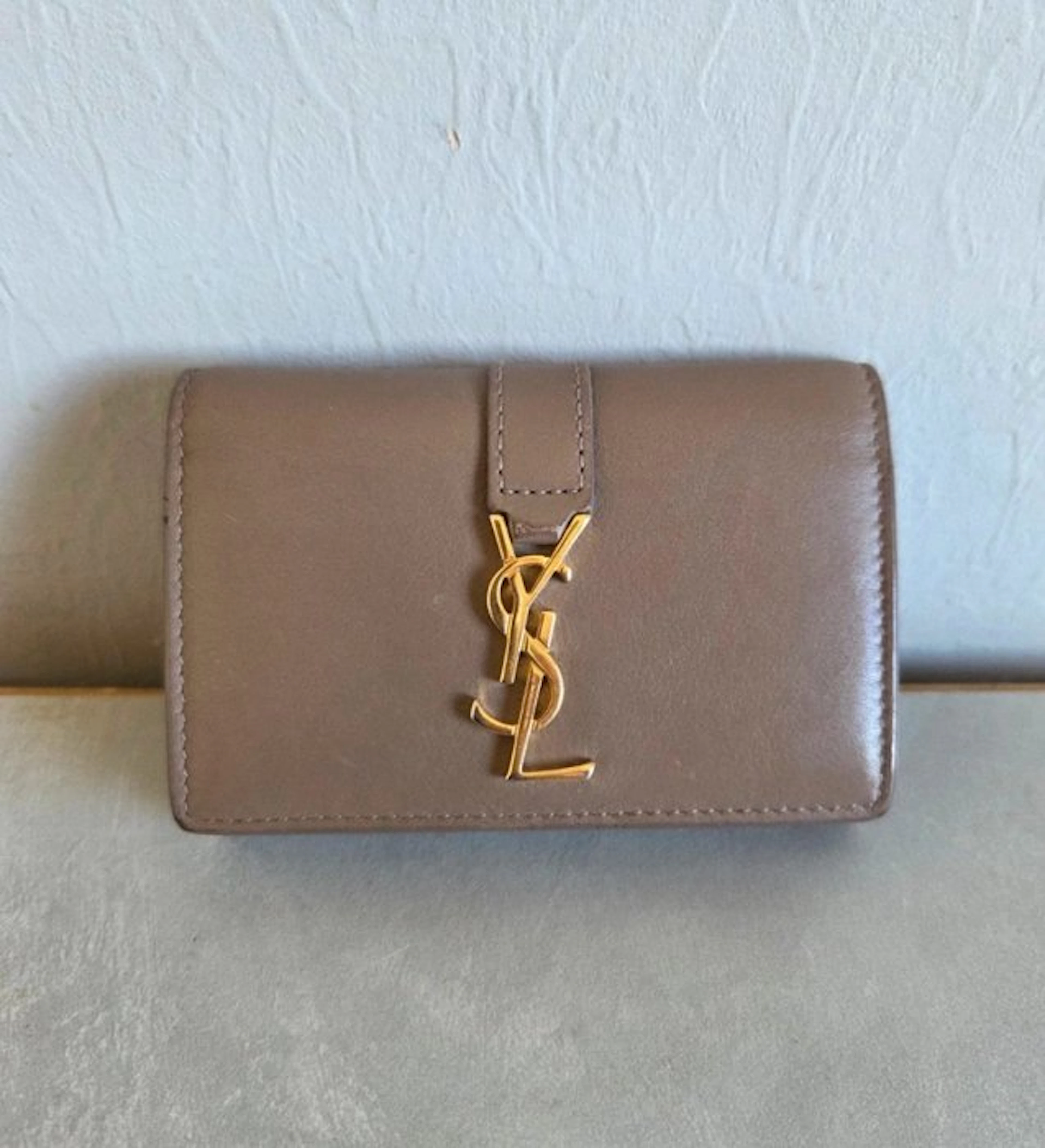 Saint Laurent - Keyring