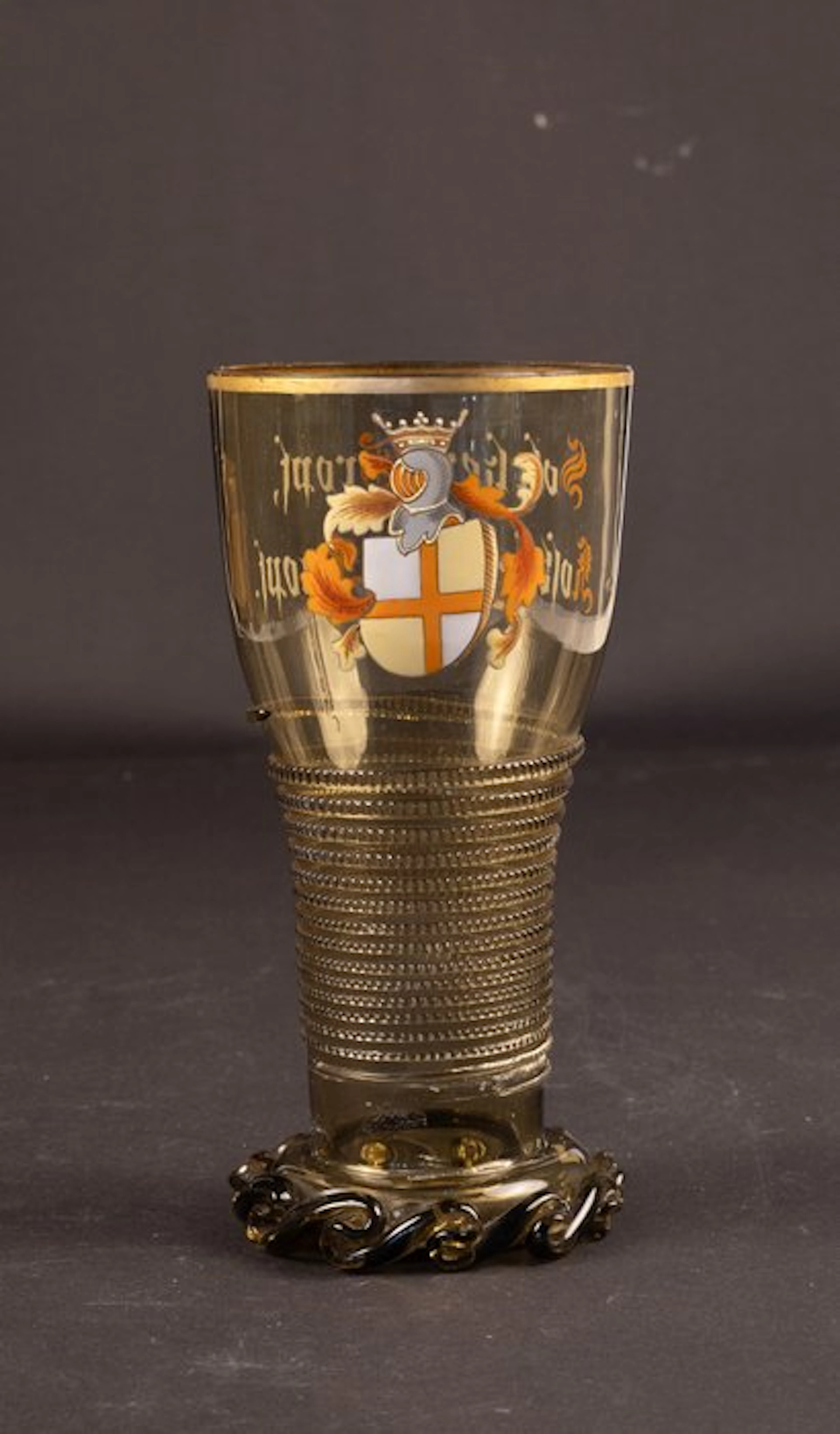 Wine glass - Glass