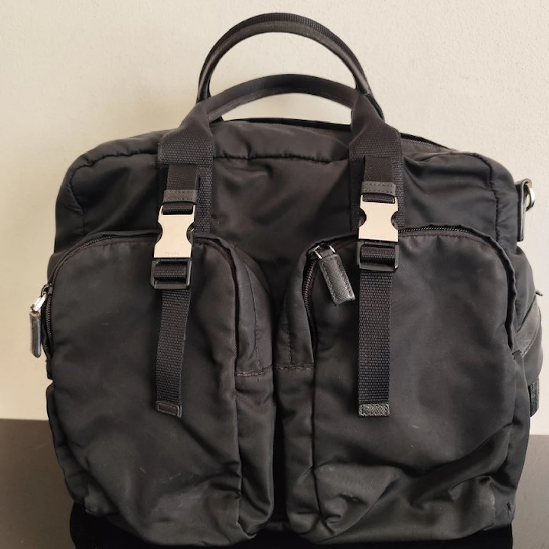 Prada - No RP - Handbag