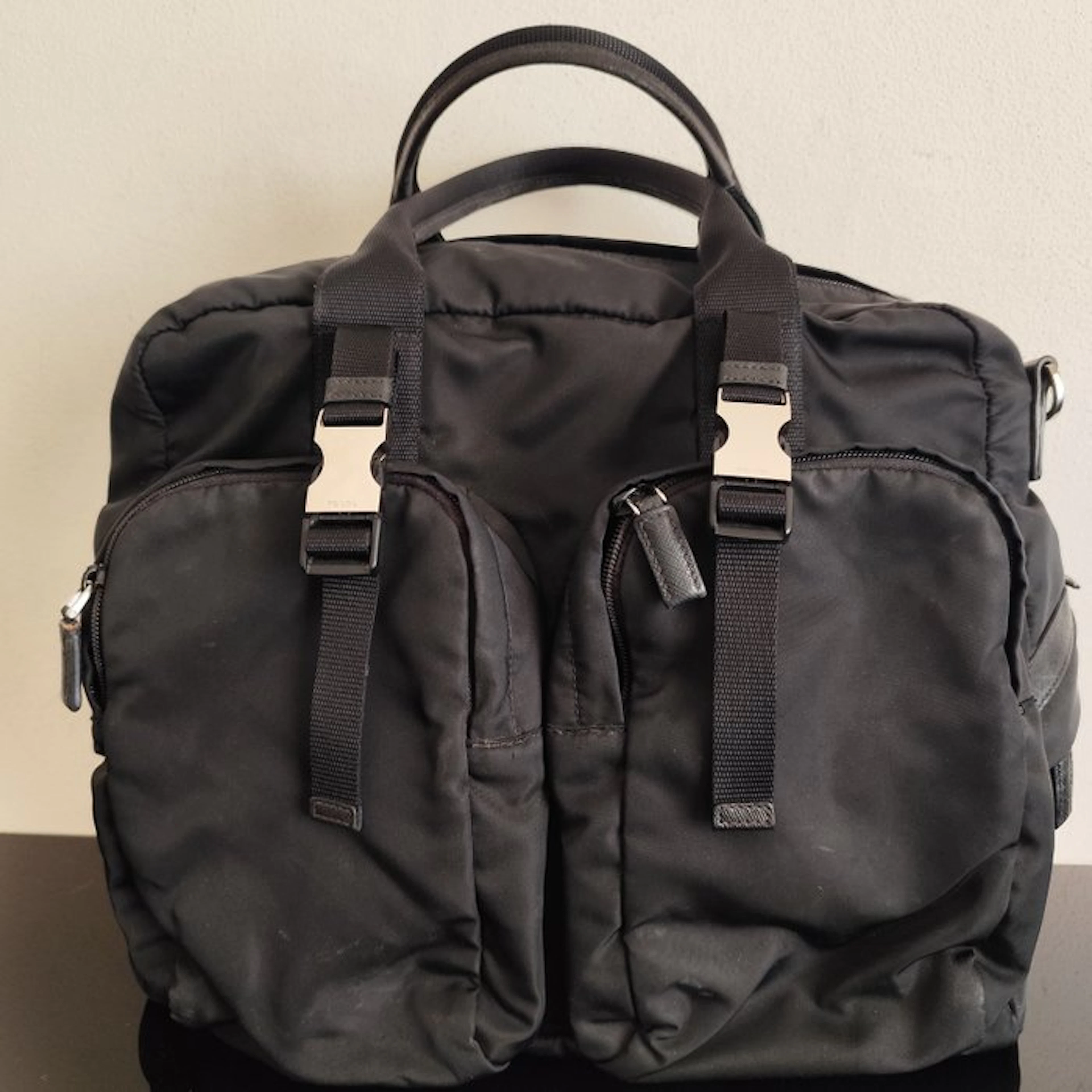 Prada - No RP - Handbag