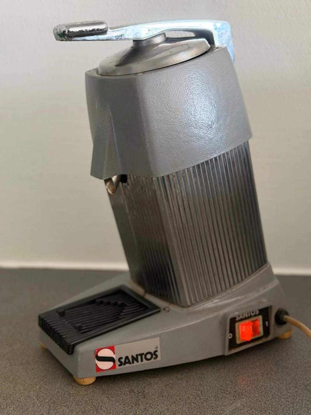 Santos - Vintage Santos No