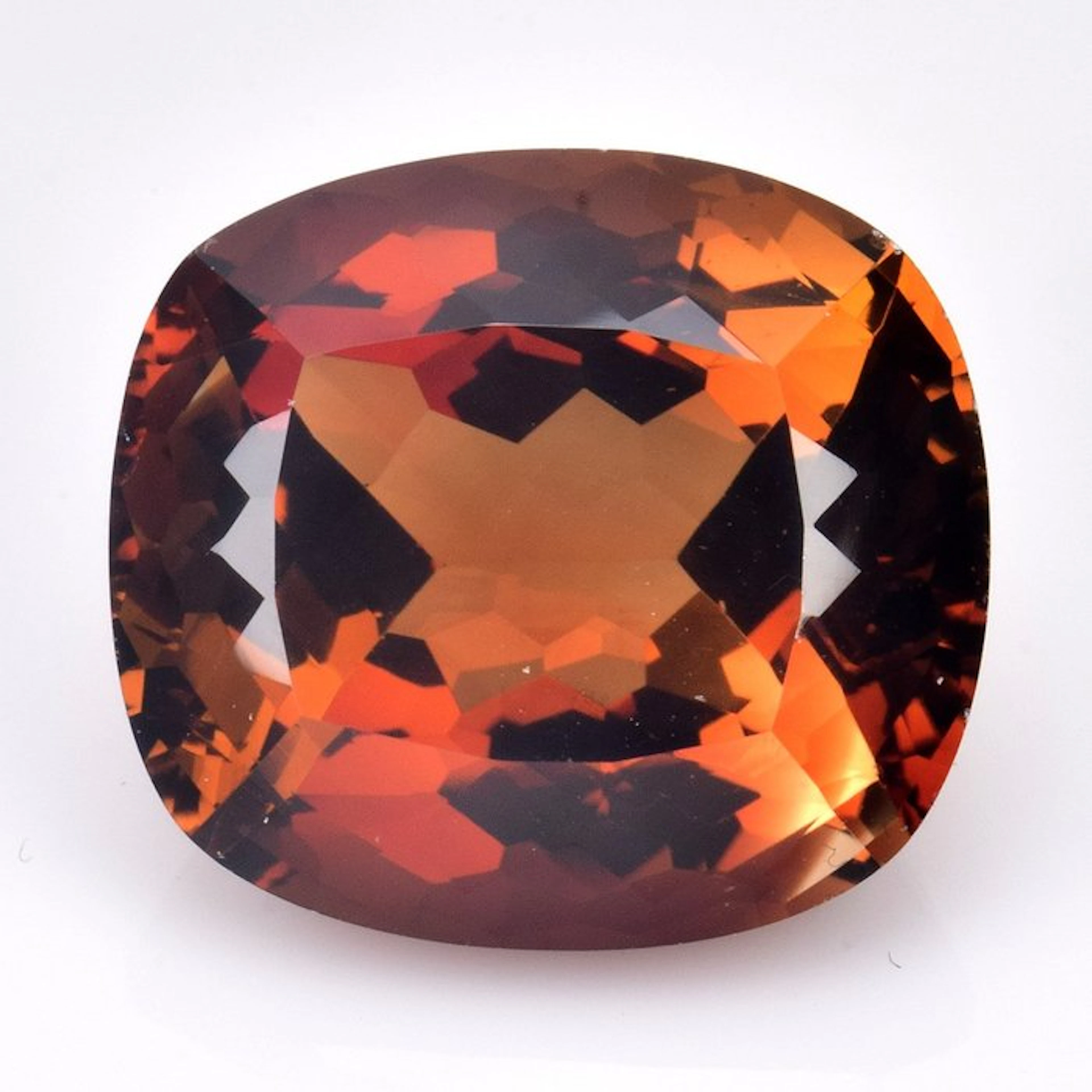 No reserve price - 1 pcs Orange
