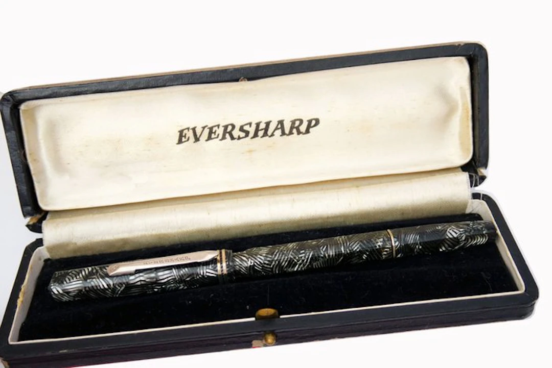 Eversharp - Doric - Fountain pen