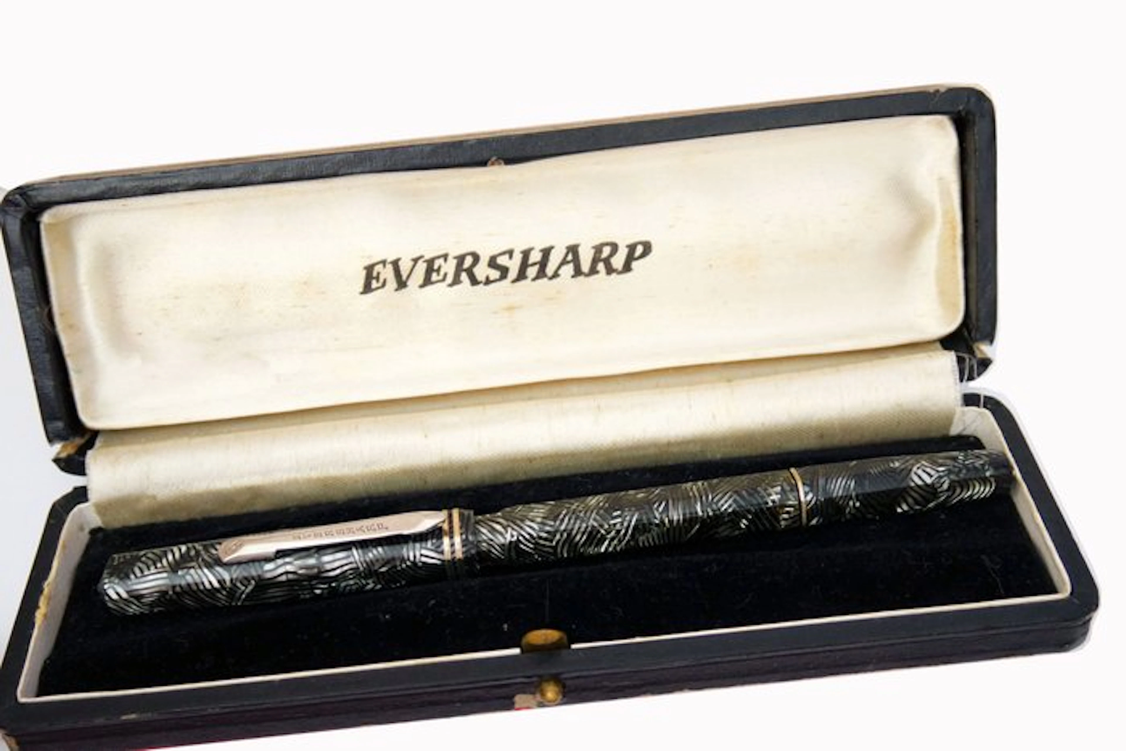 Eversharp - Doric - Fountain pen