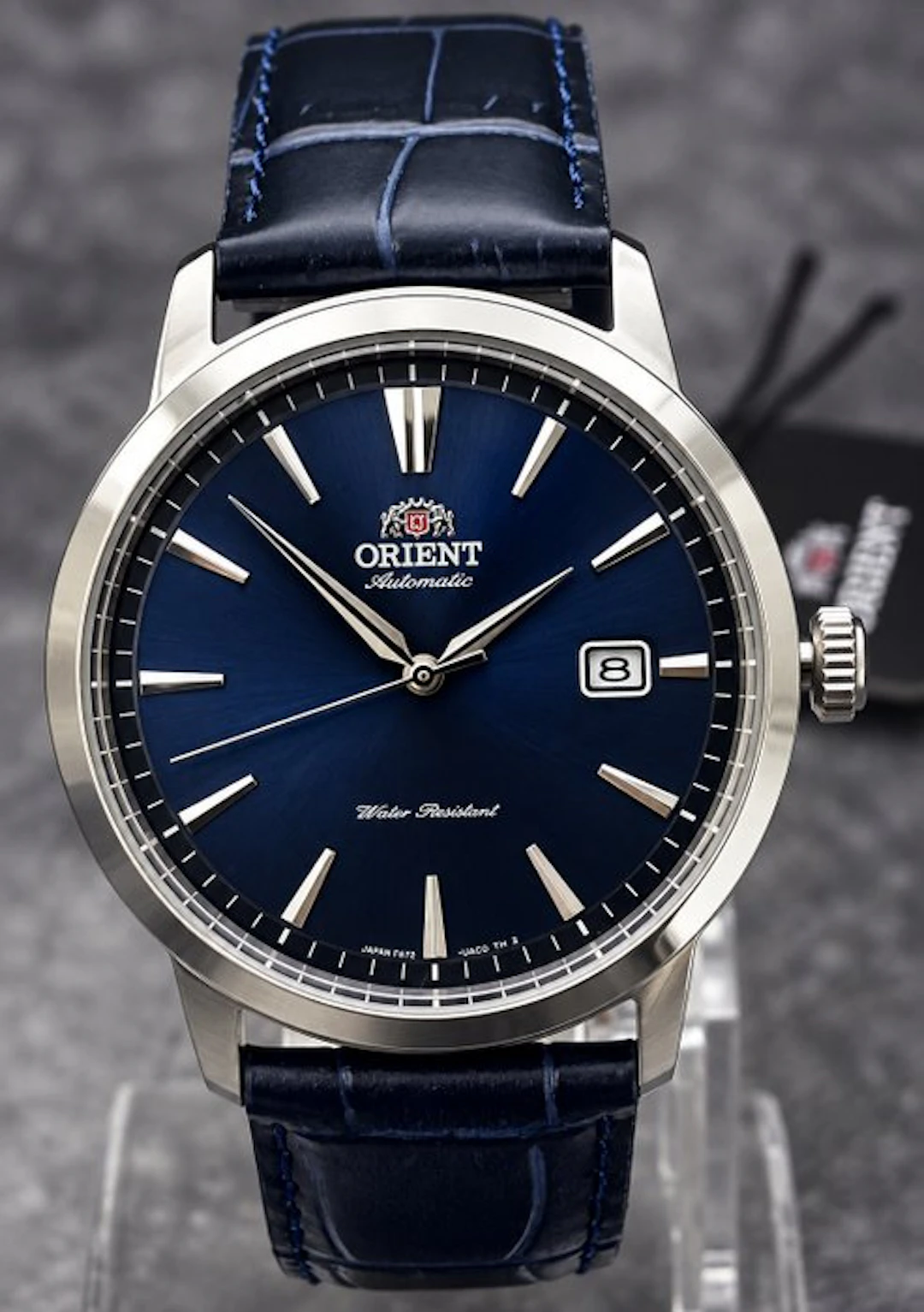 Orient - Automatic - No reserve price - RA-AC0F06L30B - Men - 2010-2020