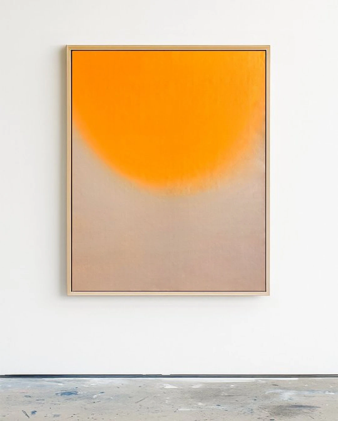 Sven Pels - Seven Zero Seven - Abstract Painting