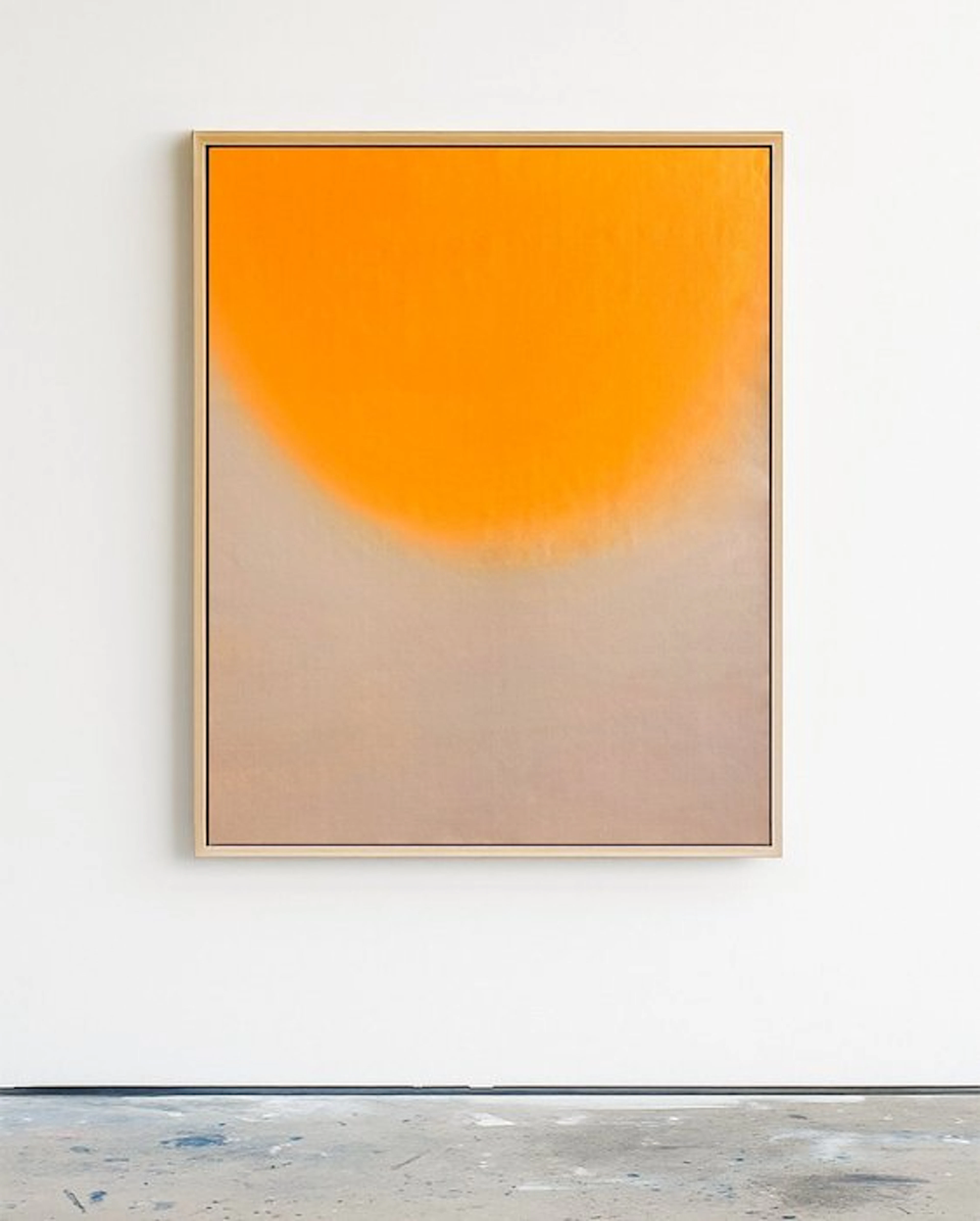 Sven Pels - Seven Zero Seven - Abstract Painting