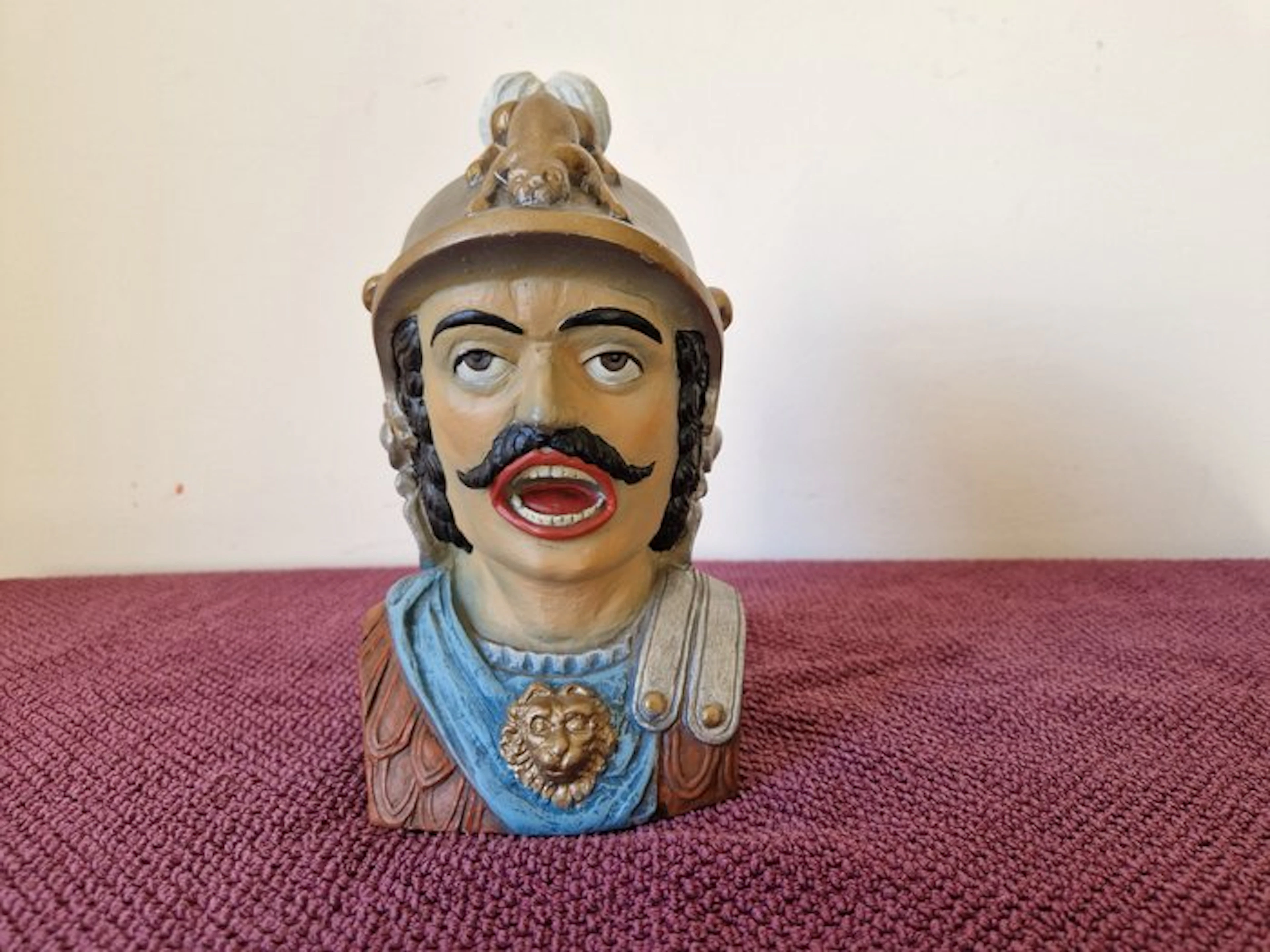 originele intec gaper nr 19 - Sculpture