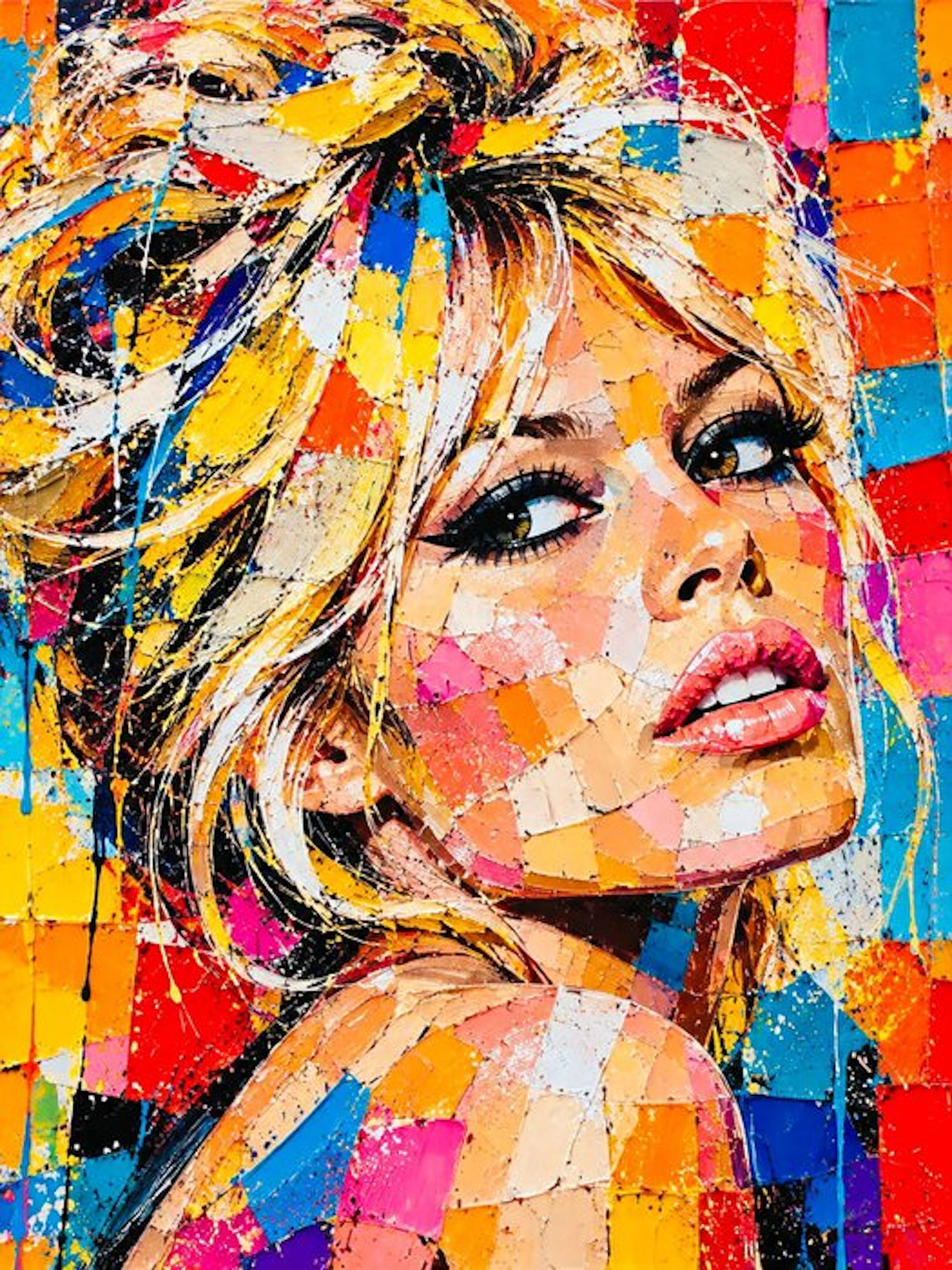 Una donna come me - 1/7 - Brigitte Bardot