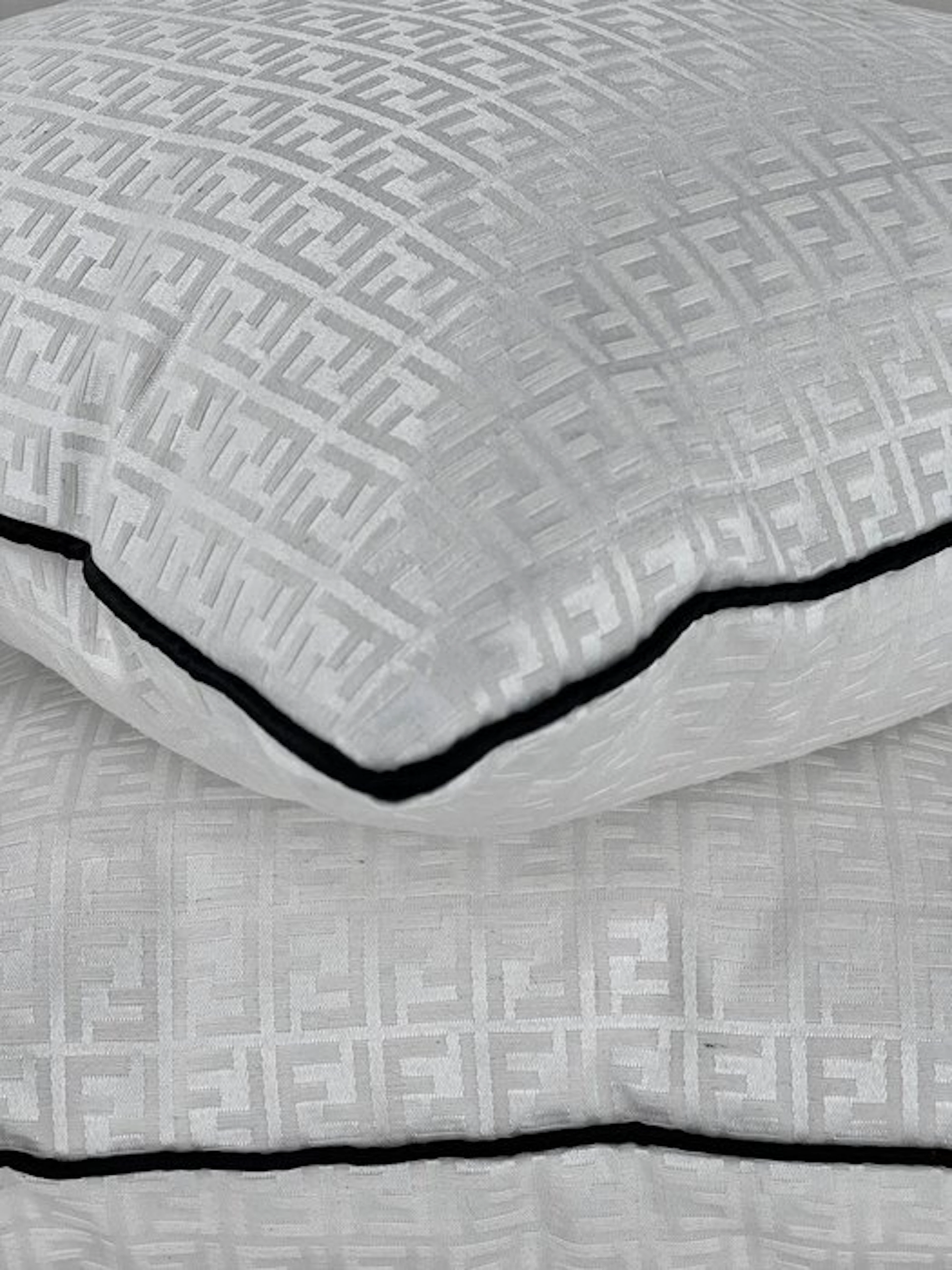 Fendi Casa - New set of two - Cushion