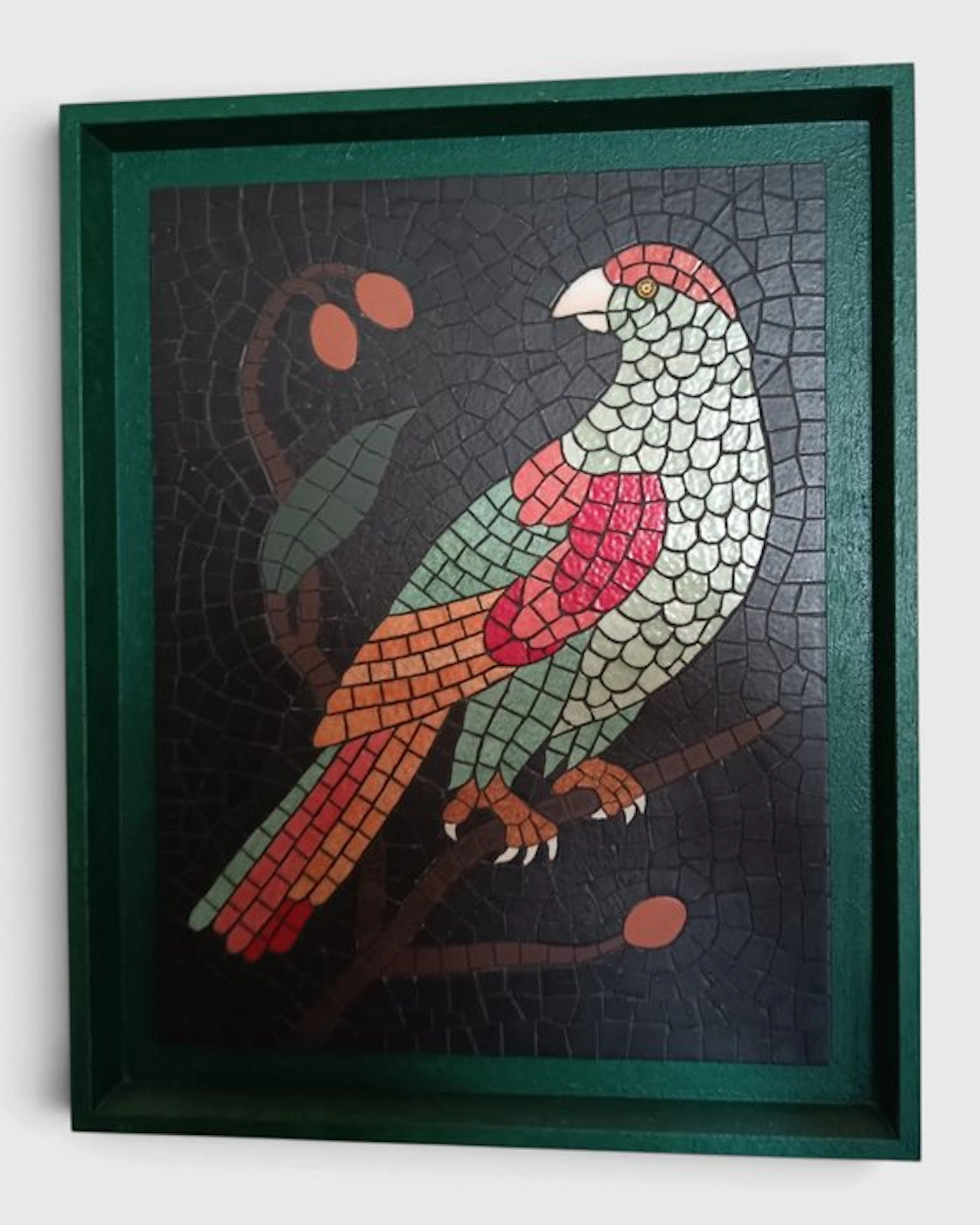 Mosaic - 2015