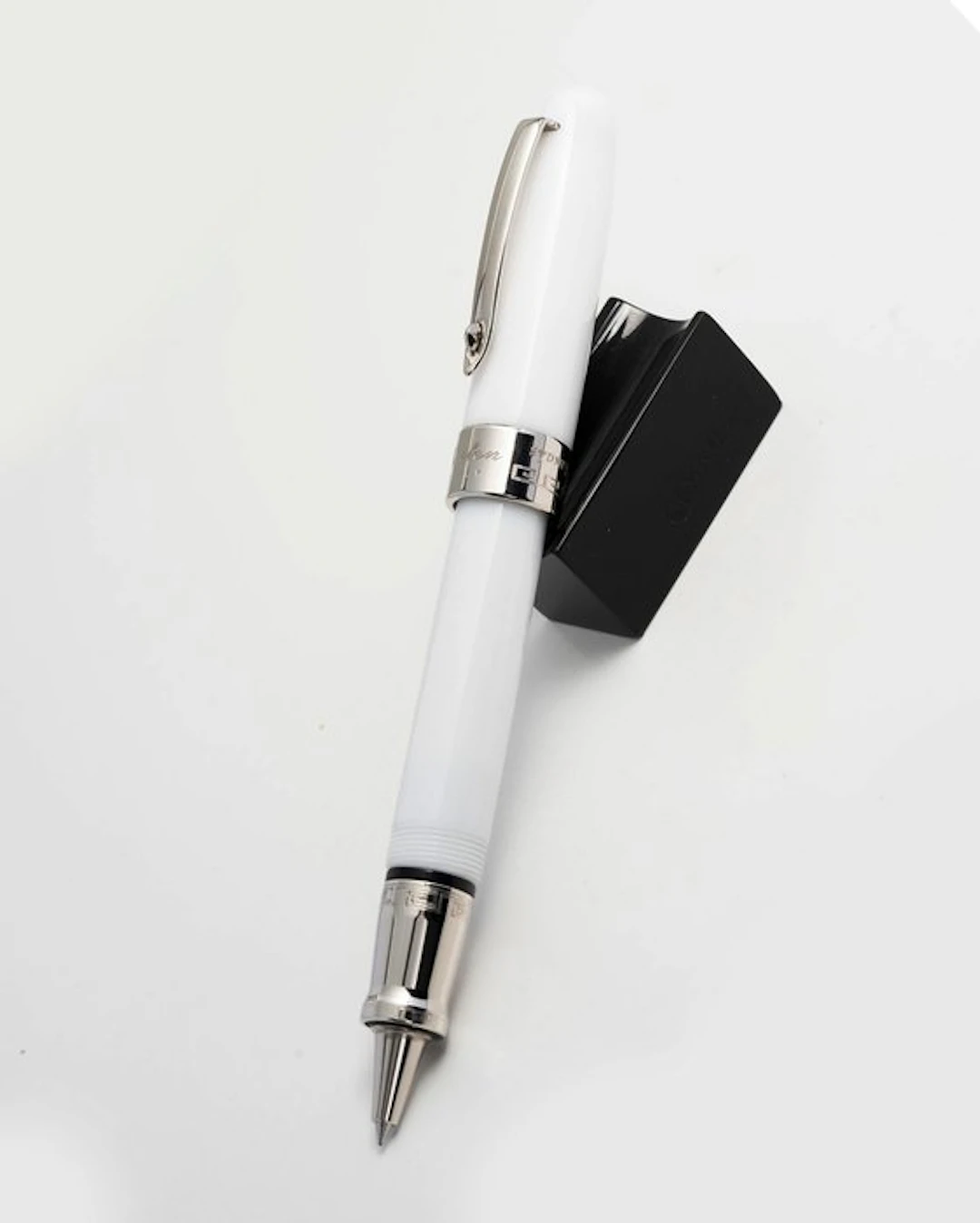 Marlen - Sydney - Edizione Speciale in resina italiana - White - Roller