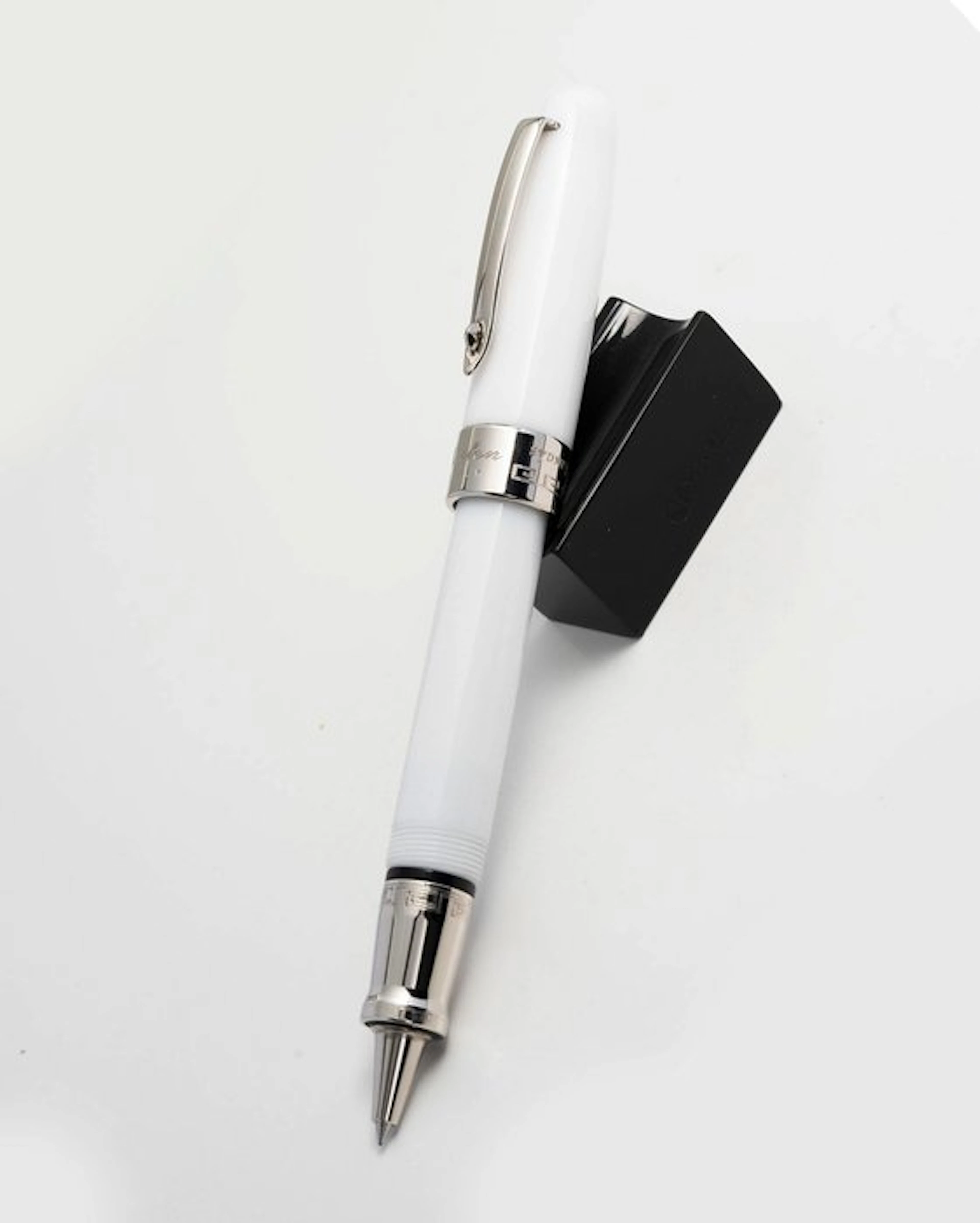 Marlen - Sydney - Edizione Speciale in resina italiana - White - Roller