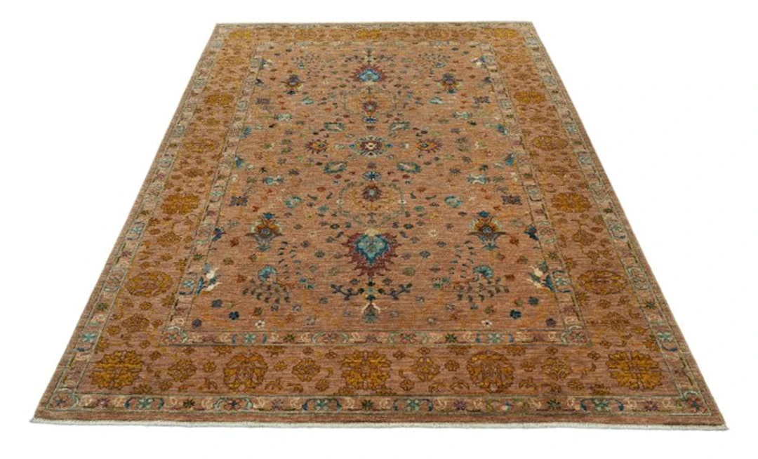 Designer Carpet - Ziegler - Farahan - New - Rug - 240 cm - 168 cm