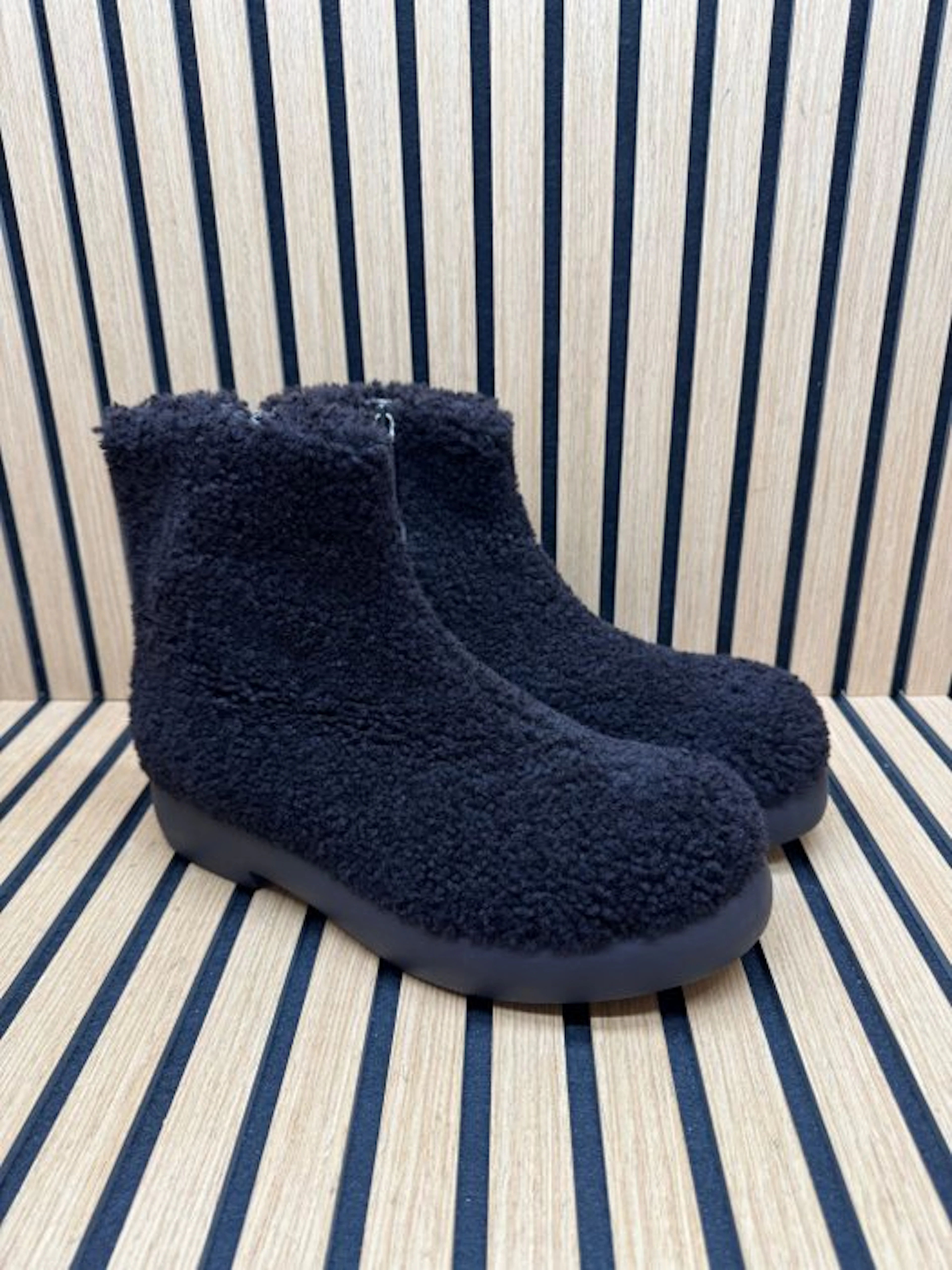 Zegna - Boots - Size: EU 43.5