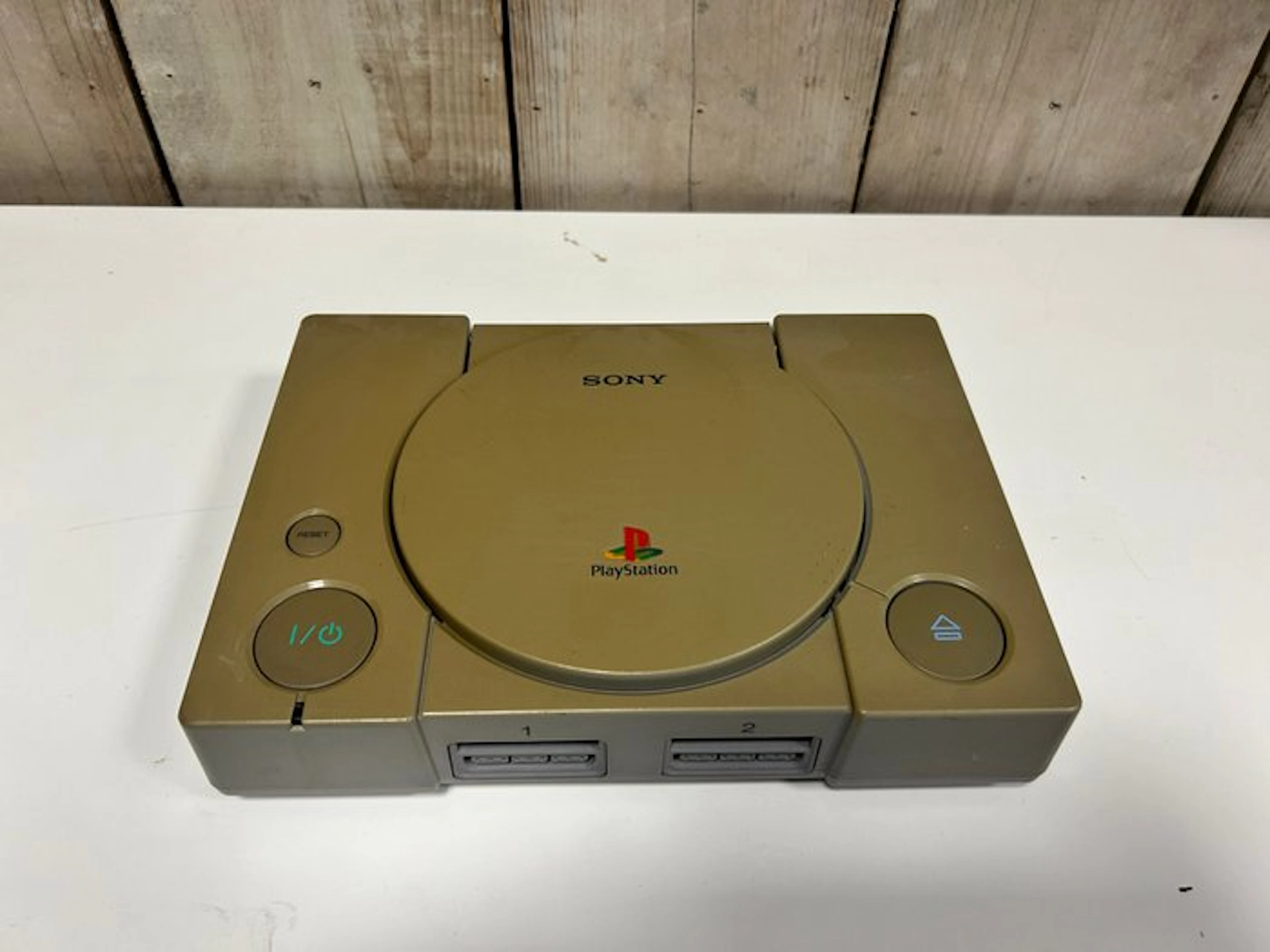 Sony - Playstation 1 (PS1) - PlayStation - Video game...