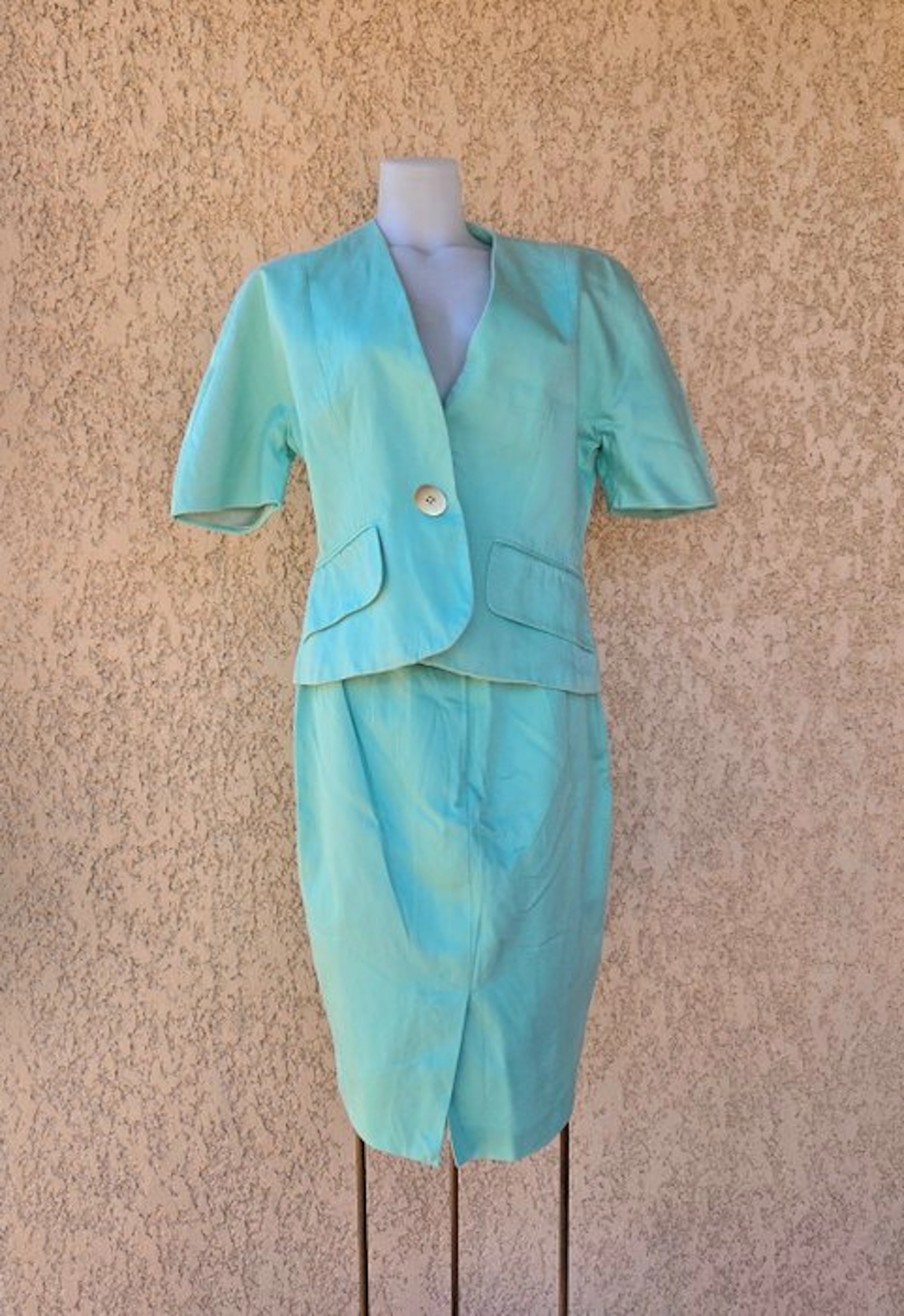 Christian Dior - Women's suit - Vintage