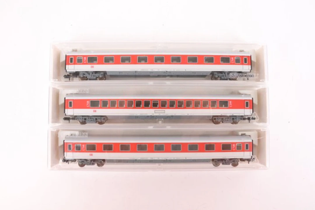 Fleischmann N - 8601K