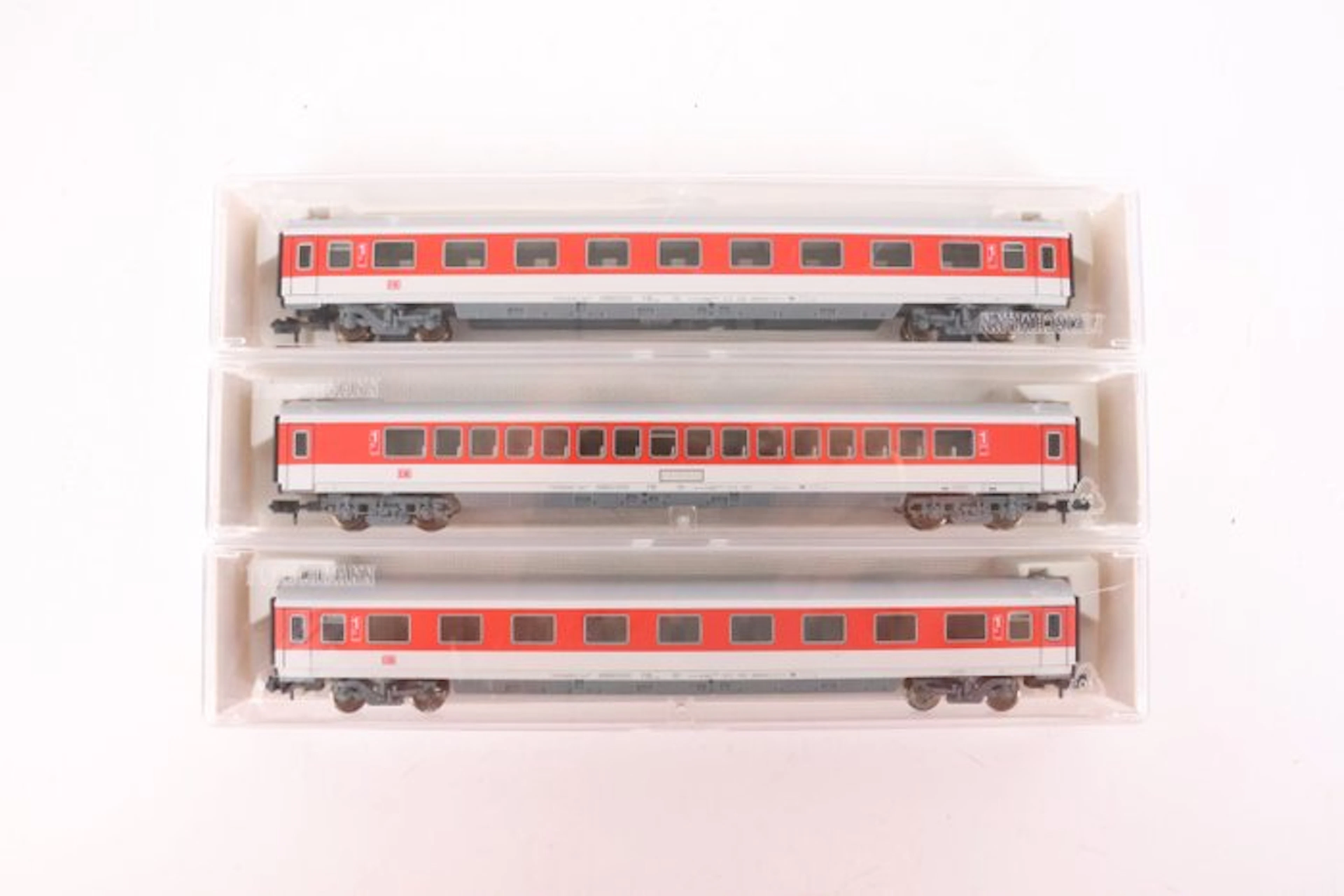 Fleischmann N - 8601K