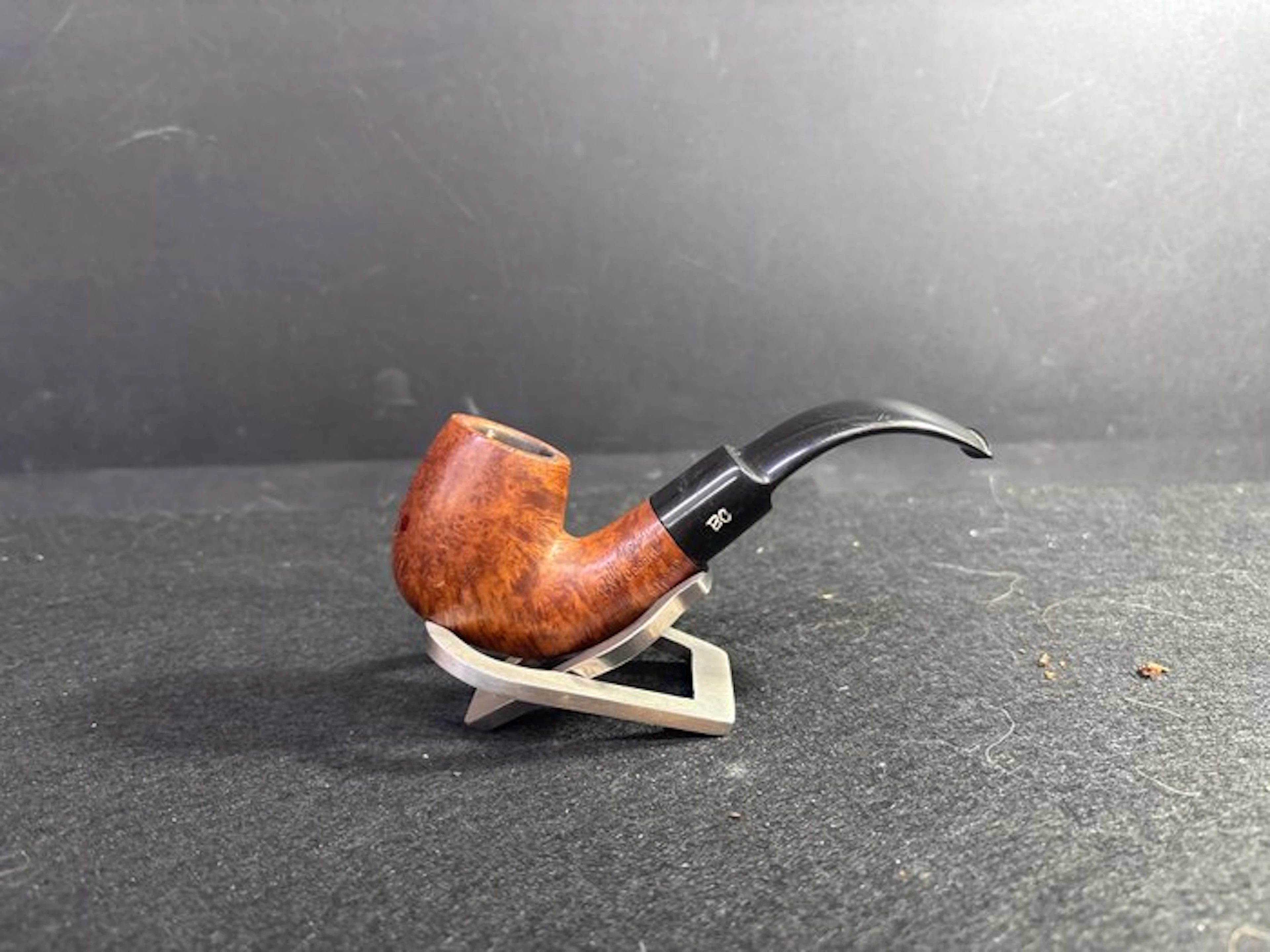 Butz Choquin cocarde - major - No reserve price - Pipe - Wood