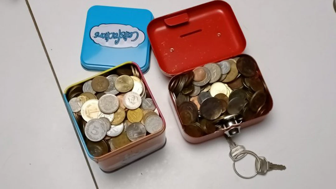 World. 20e et 21e siècle à trier (No reserve price)