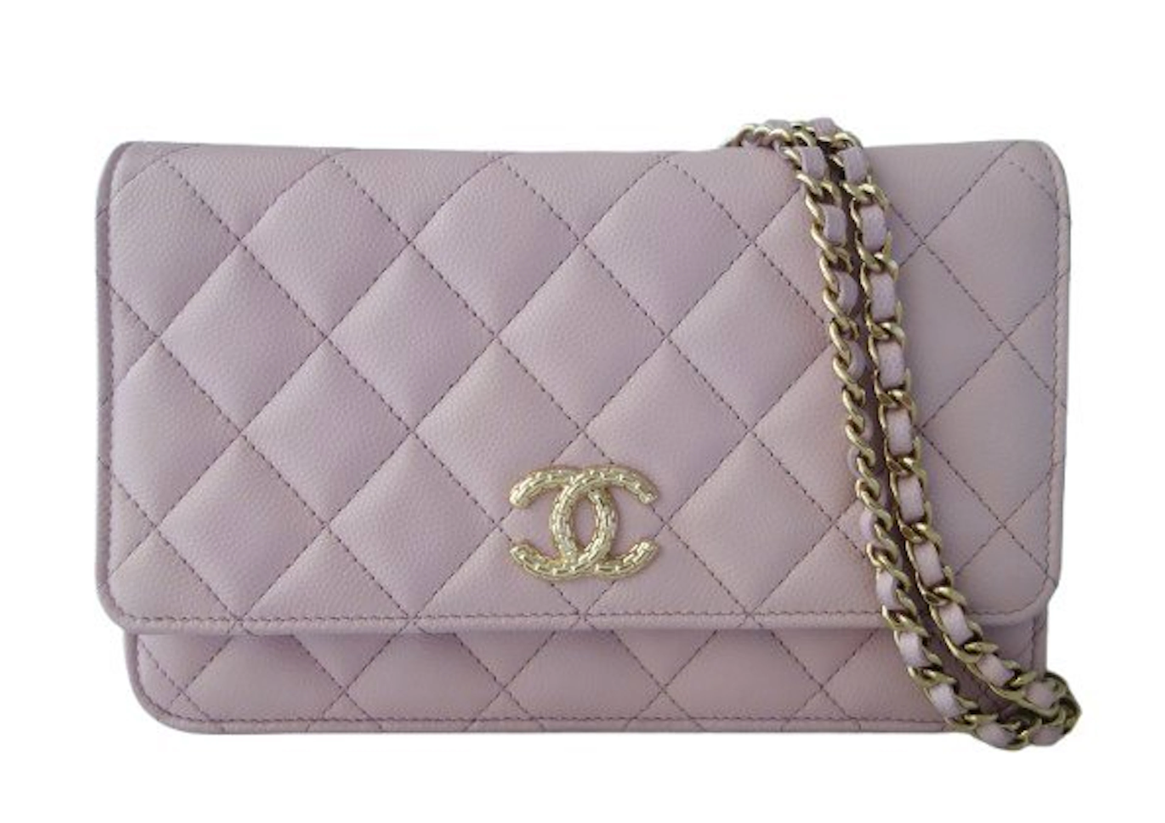 Chanel - Wallet on Chain - Clutch bag