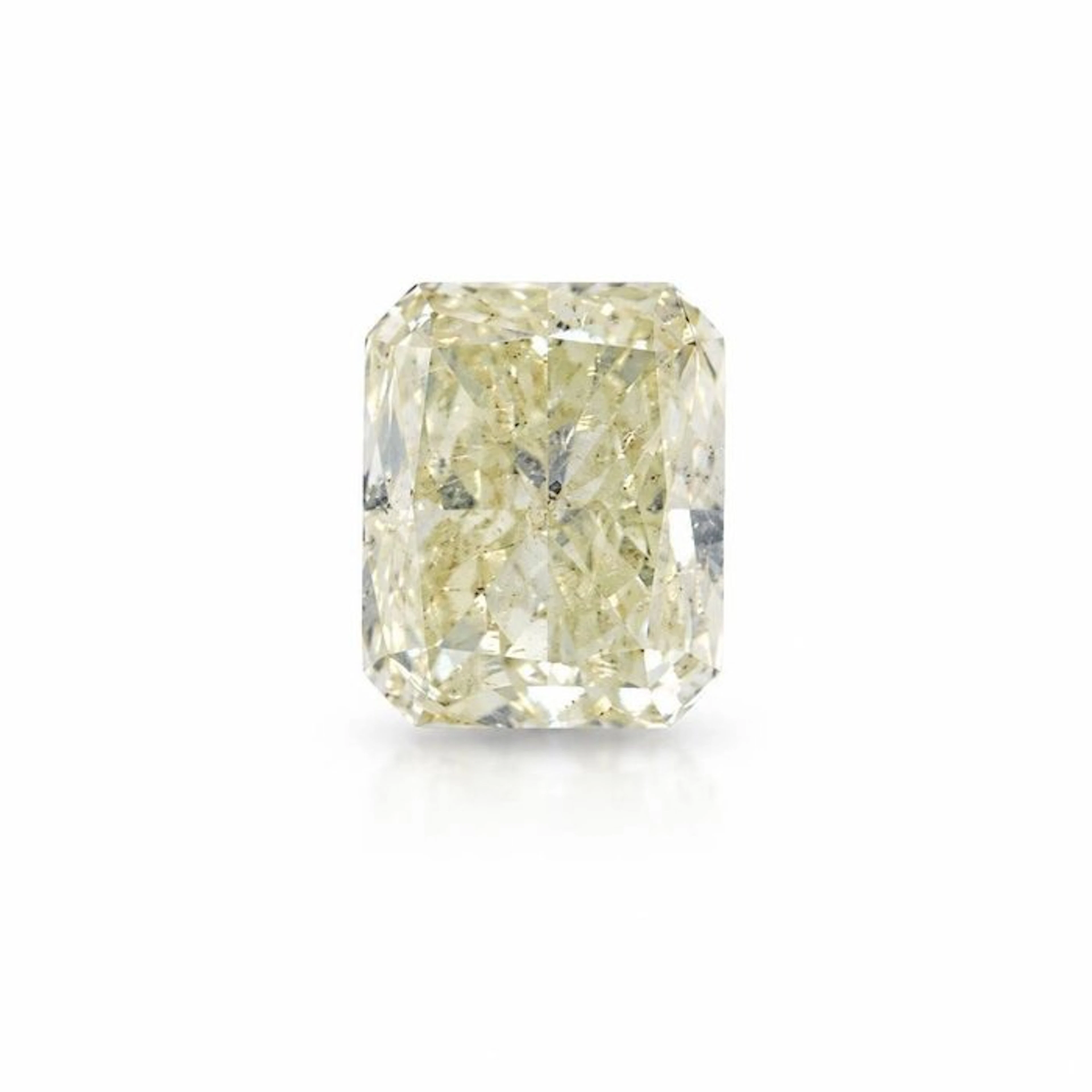 No reserve price - 1 pcs Diamond (Natural) - 0.30 ct...