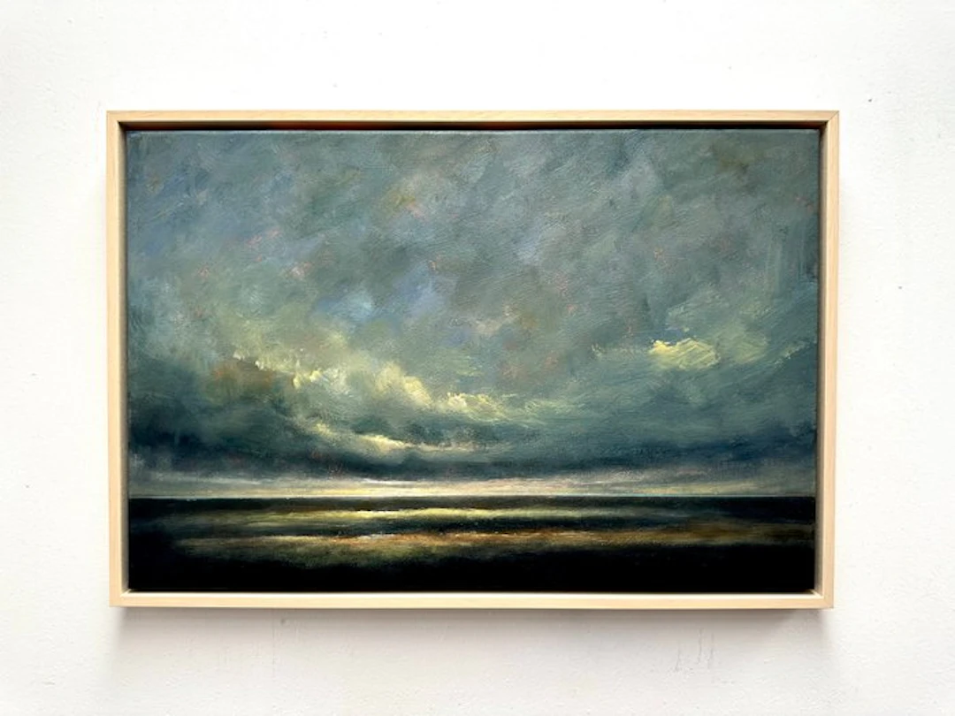 Joost Verhagen - Schoorl Summer Storm