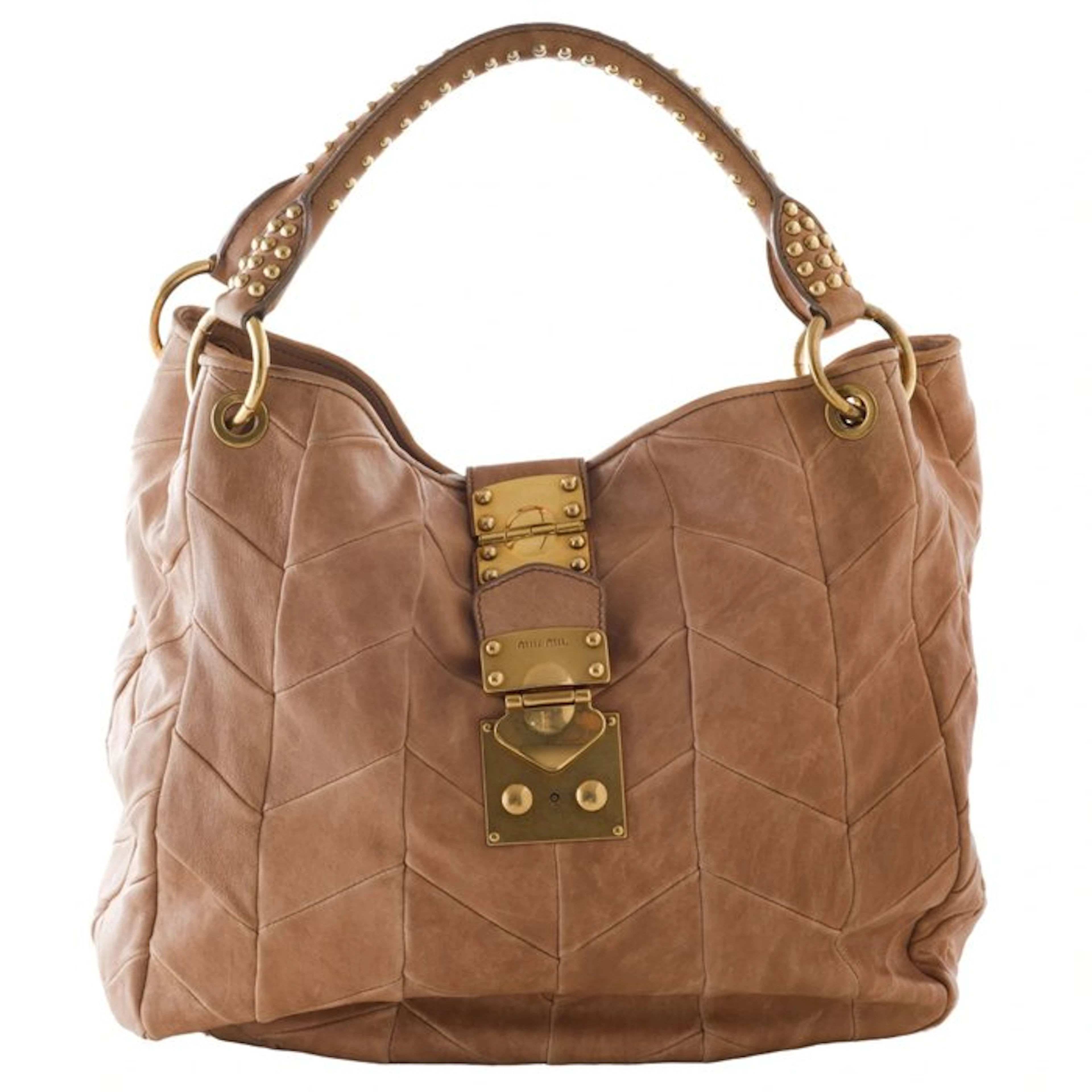 Miu Miu - Hobo bag