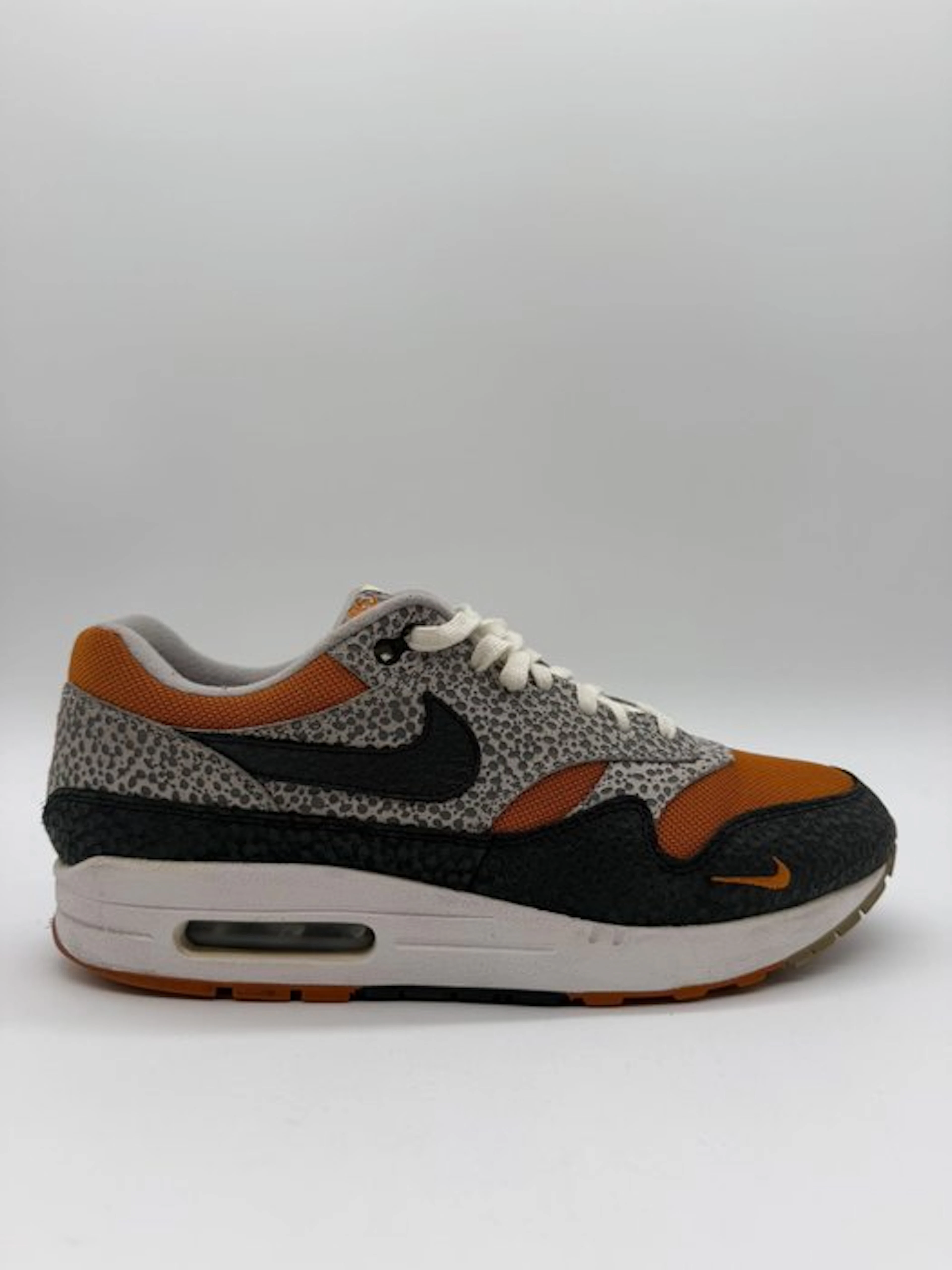 Nike - Nike Air Max 1 Size?! Safari - Sneakers - Size: EU 44