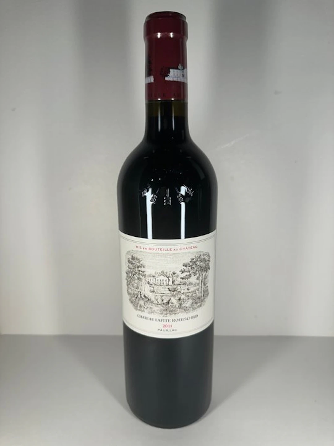 2011 Château Lafite Rothschild - Pauillac 1er Grand Cru...