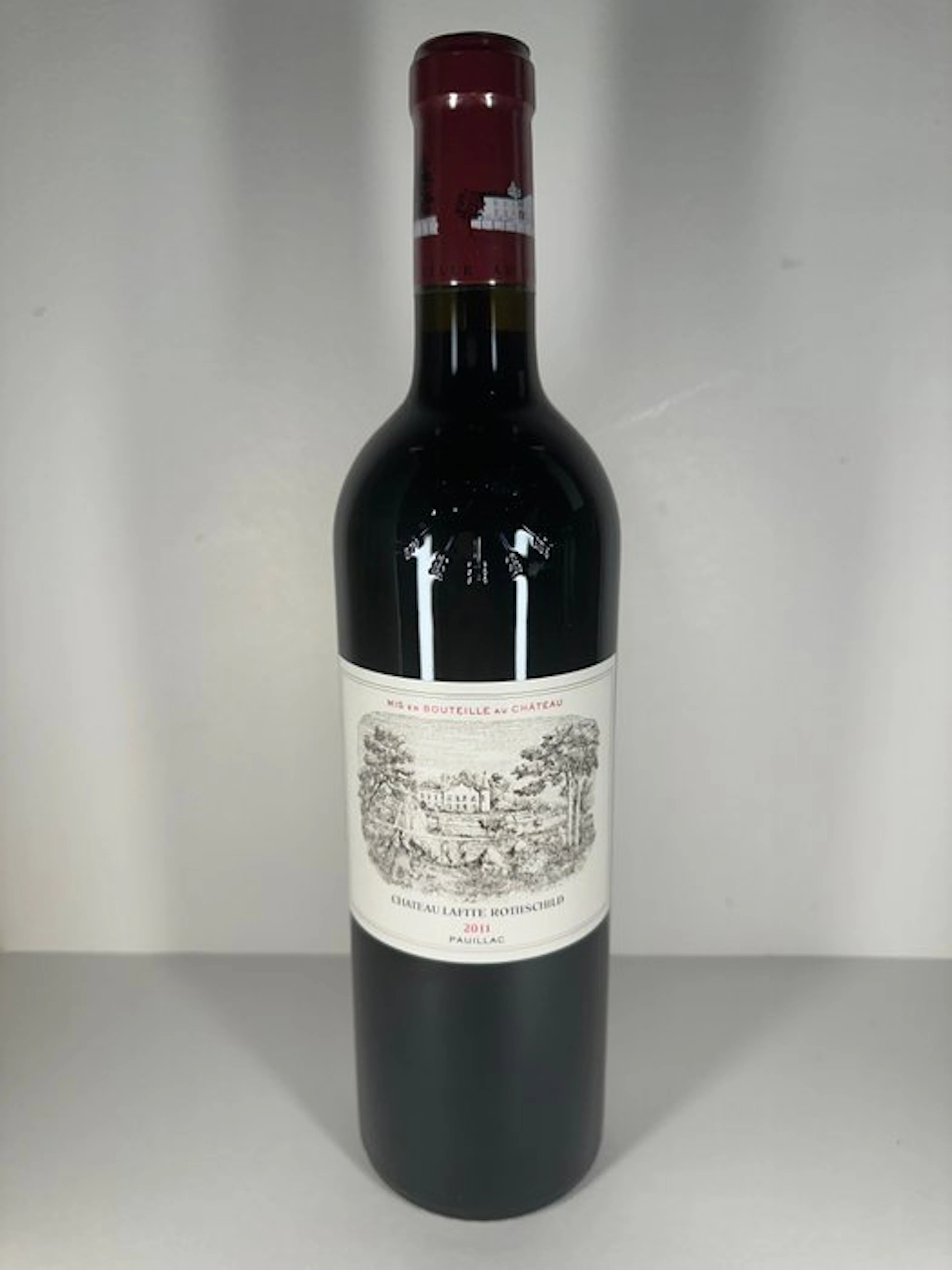 2011 Château Lafite Rothschild - Pauillac 1er Grand Cru...