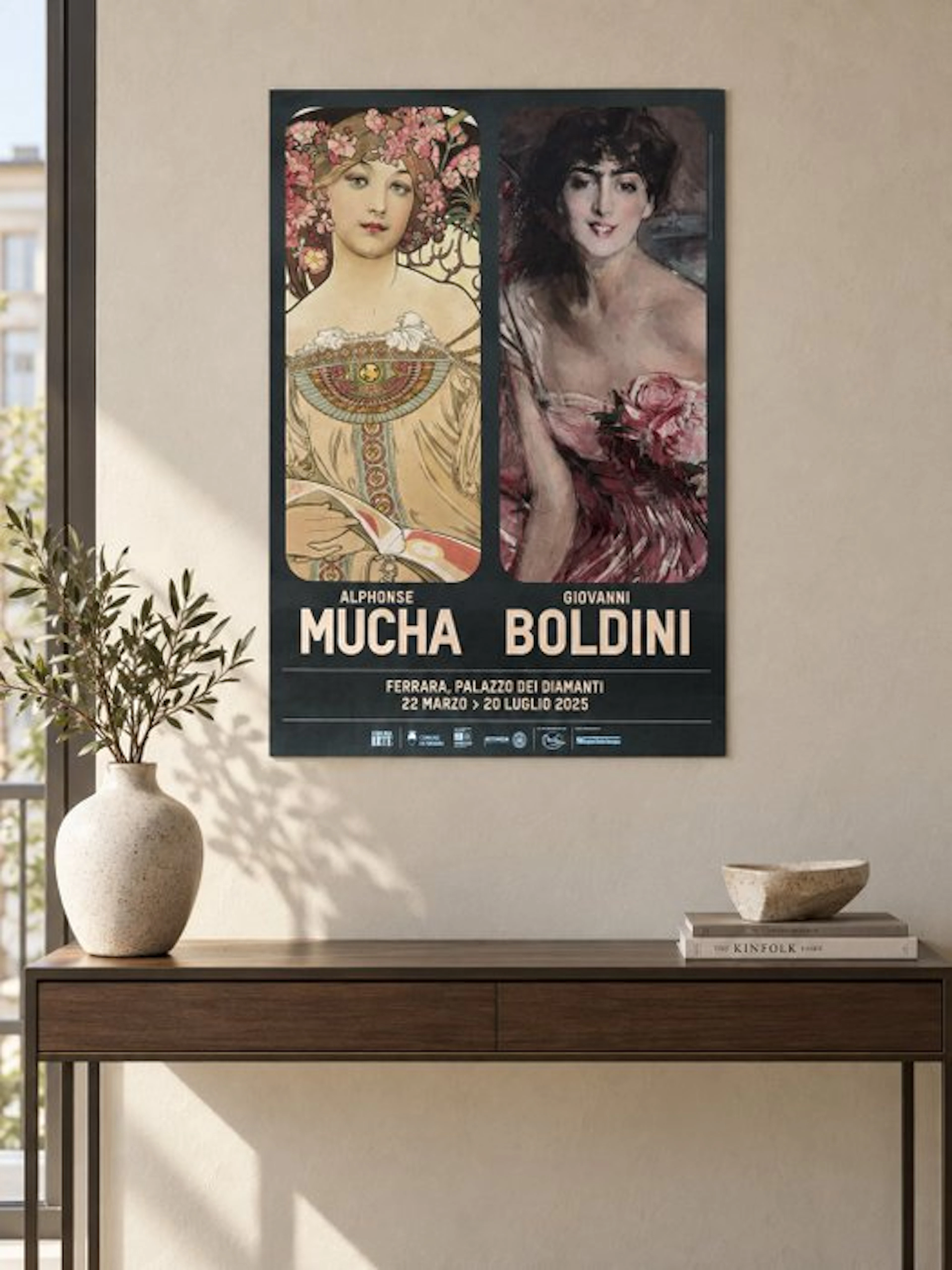 Alphonse Mucha (after)